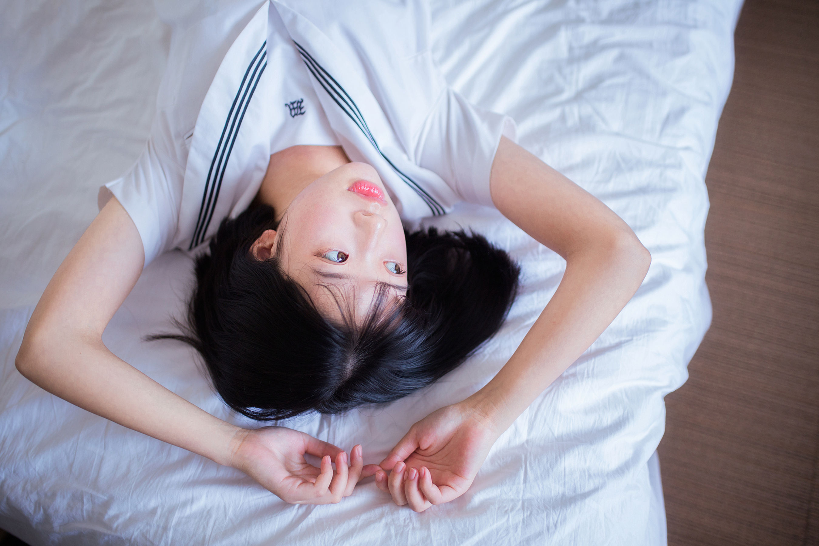 VOL.437 邻家少女-图7