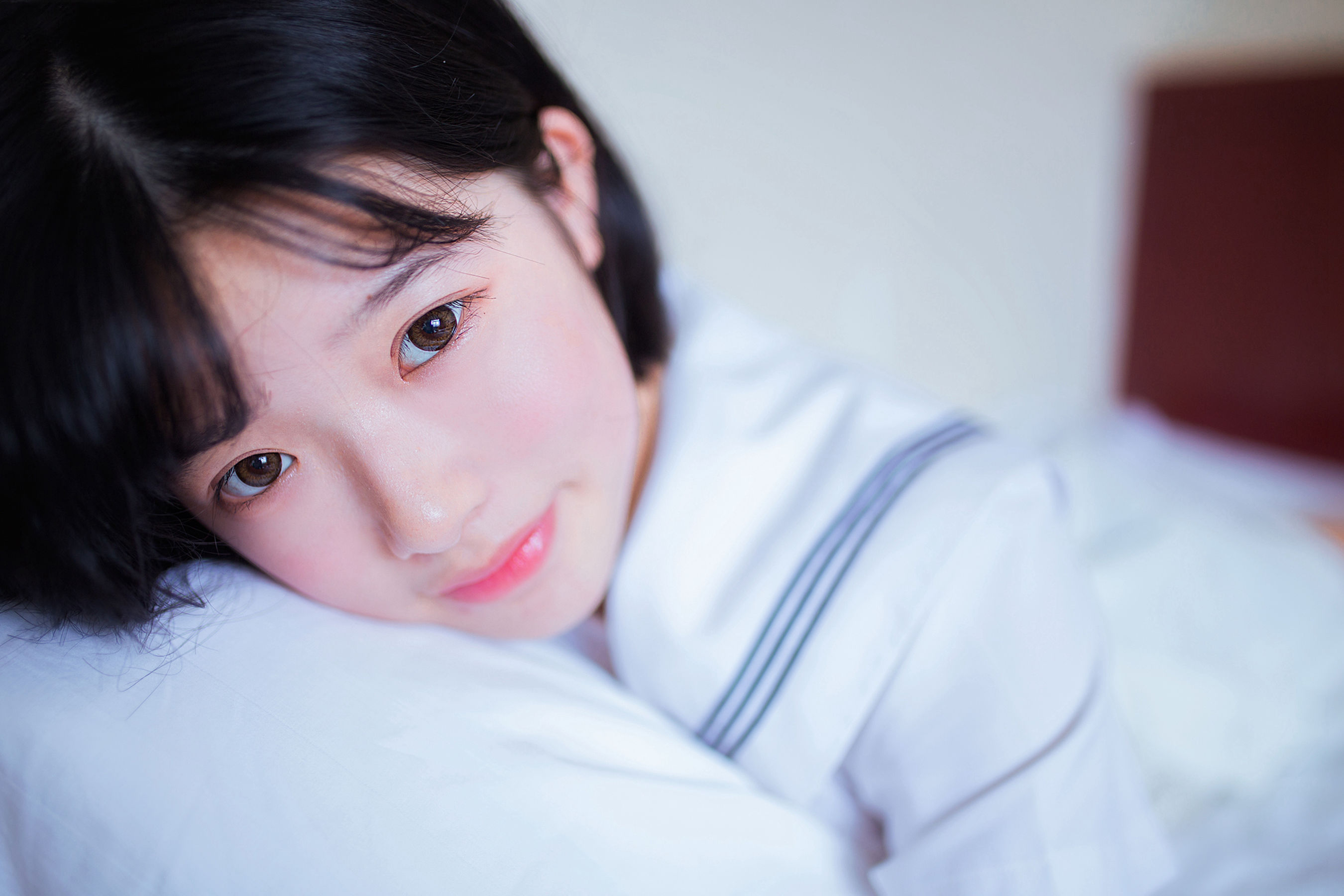 VOL.437 邻家少女-图8