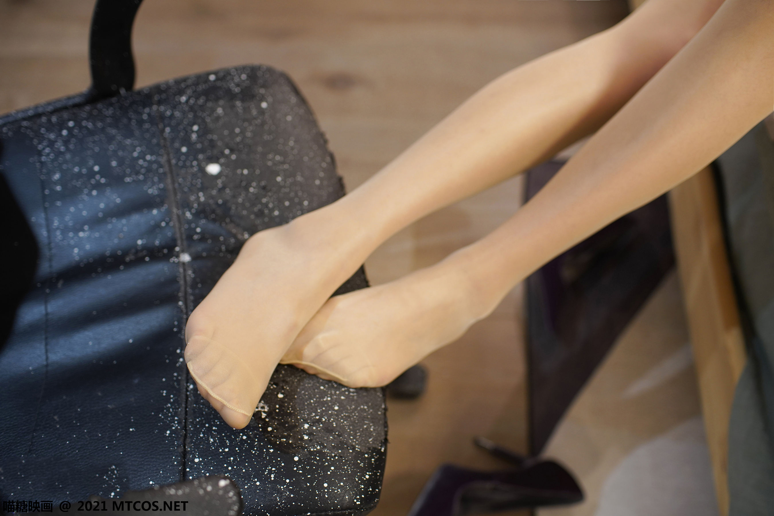 VOL.441 职业OL-图31