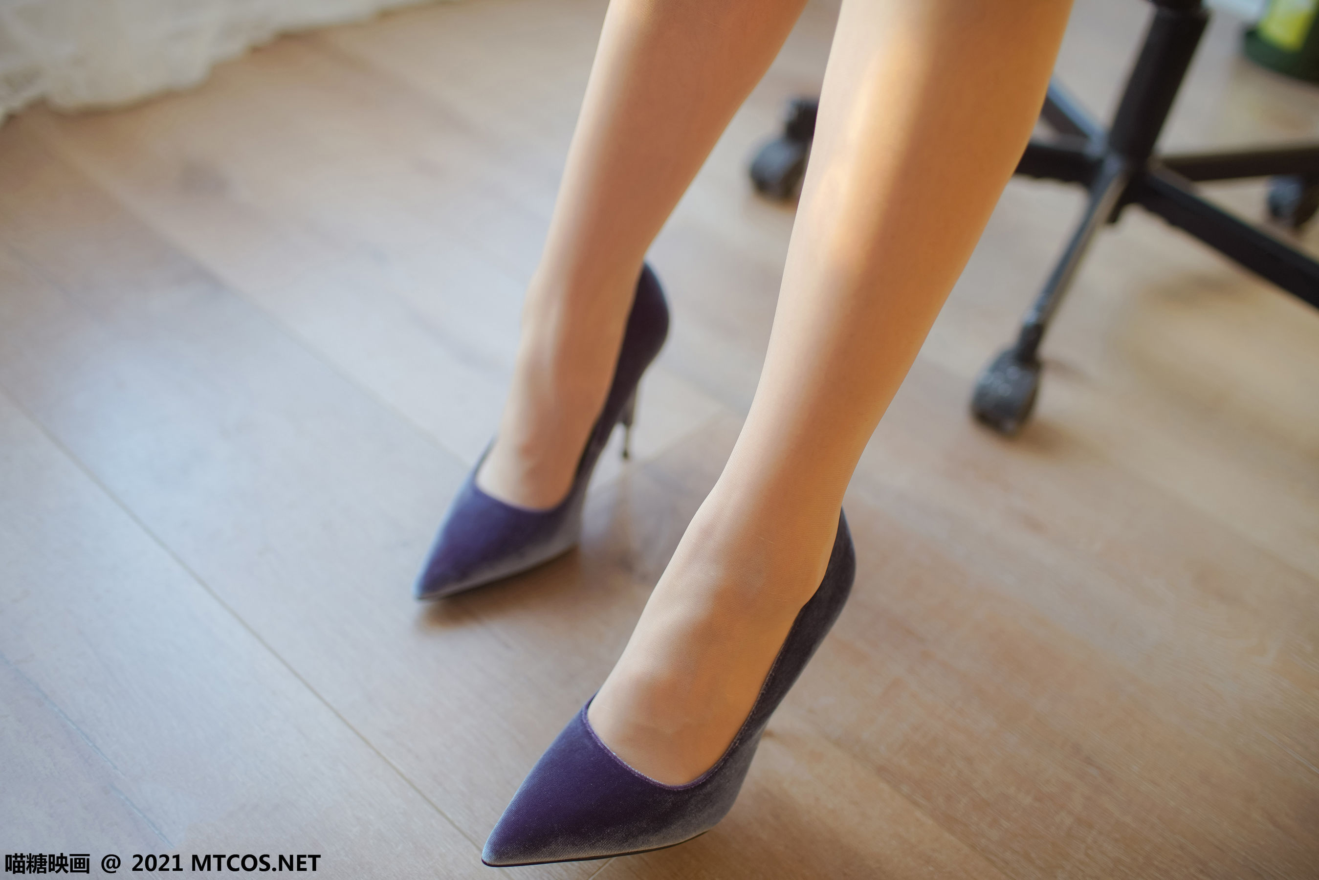 VOL.441 职业OL-图6