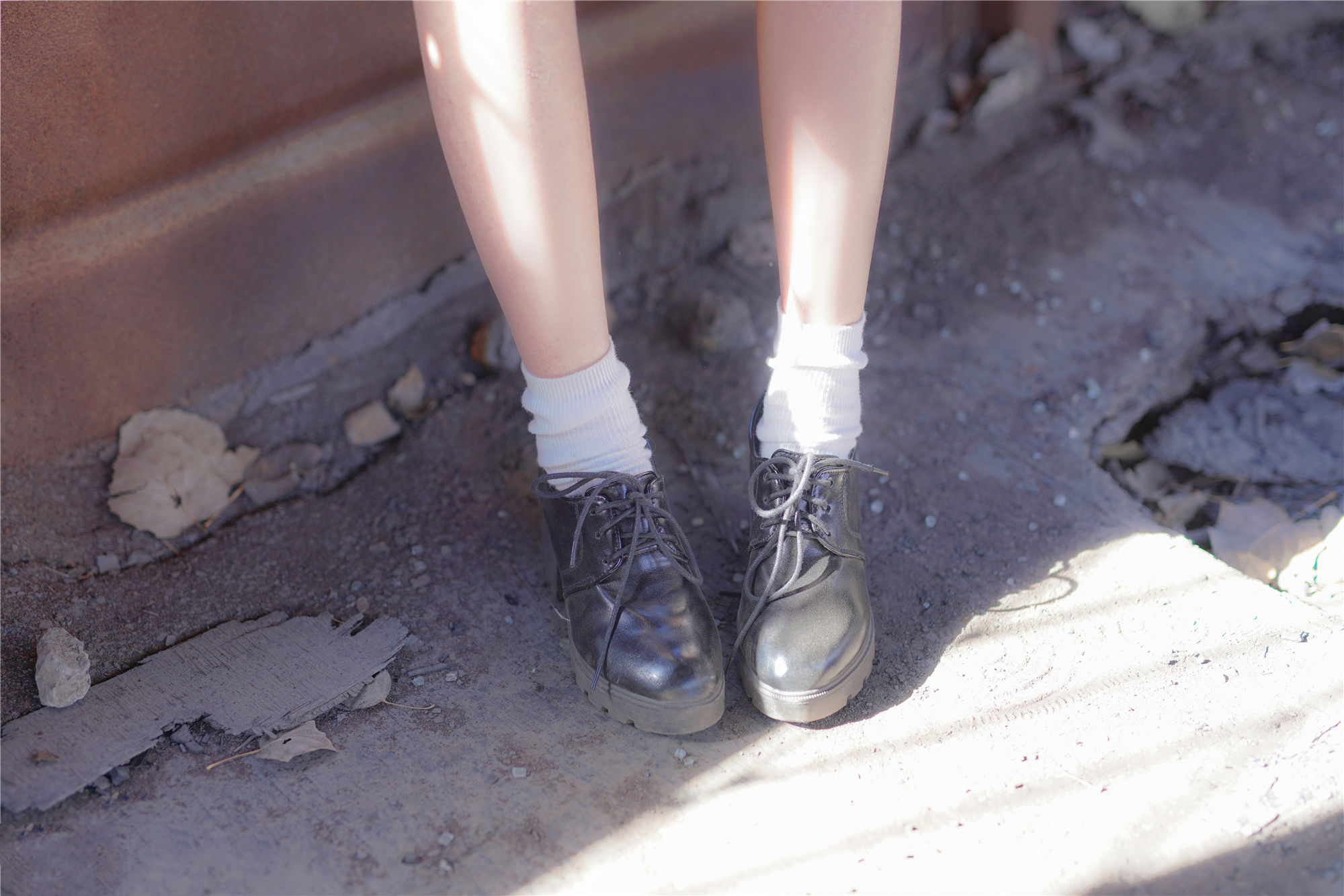 VOL.444 红色JK裙-图17