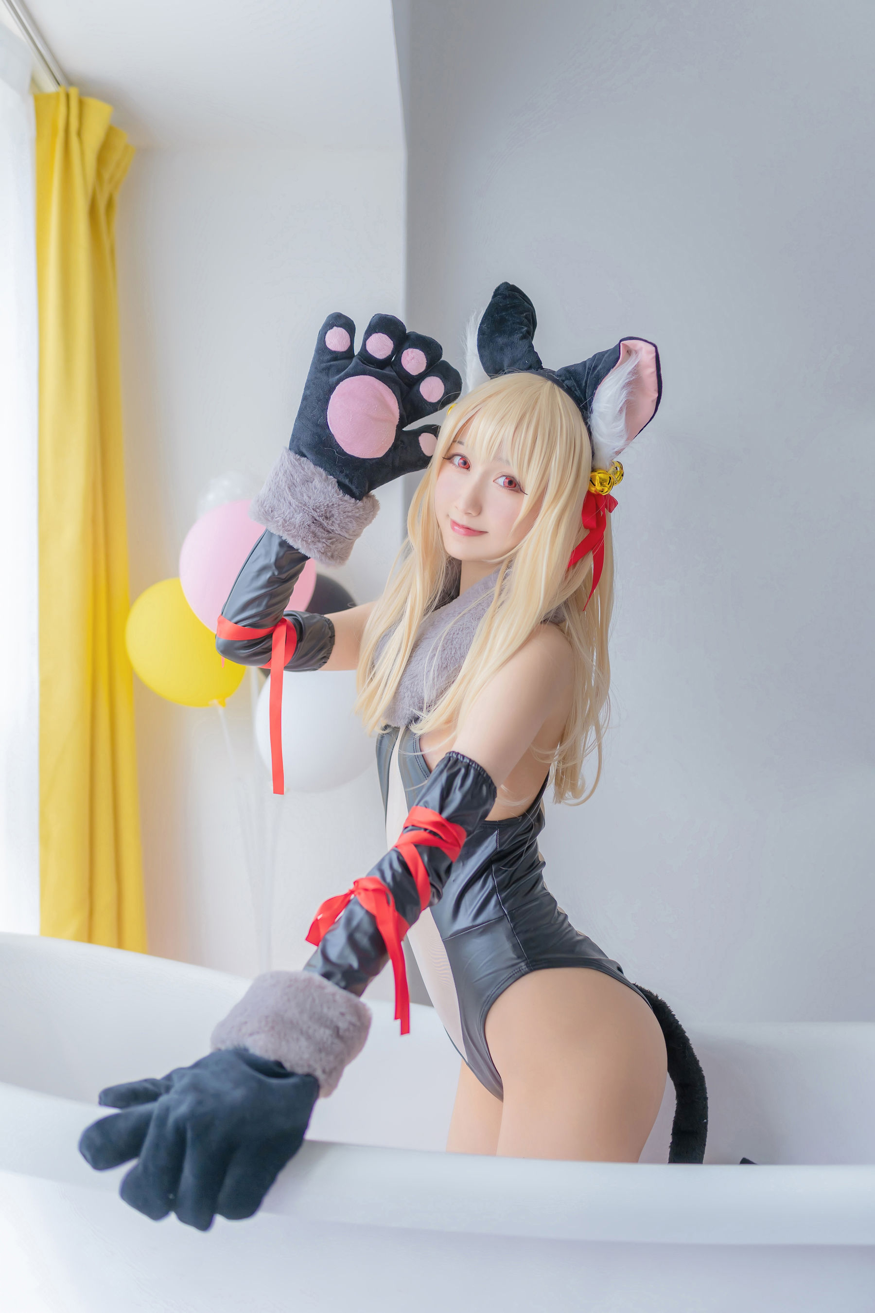 VOL.445 伊莉娅-图9