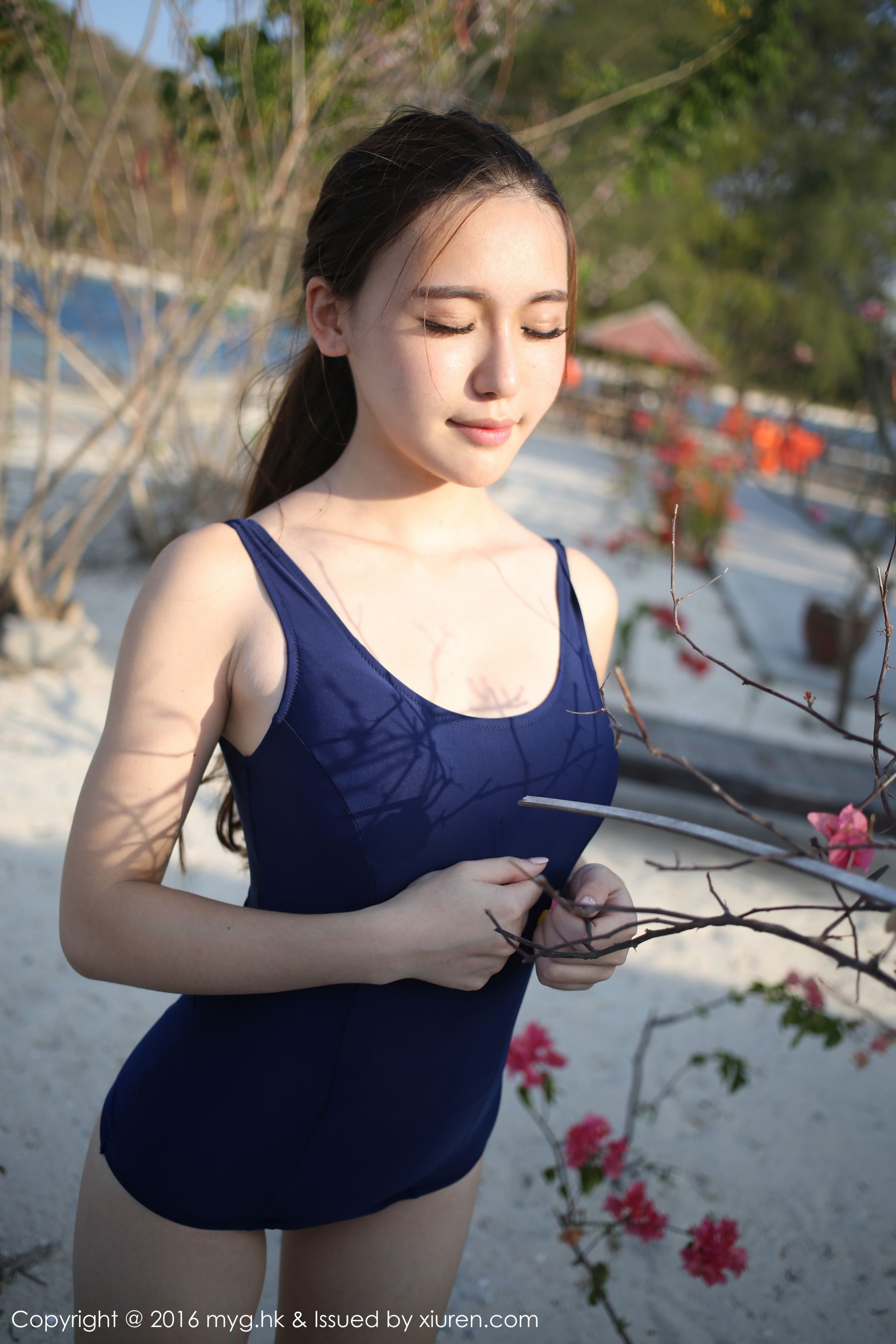 熊吖BOBO《死库水》  Vol.187-图53