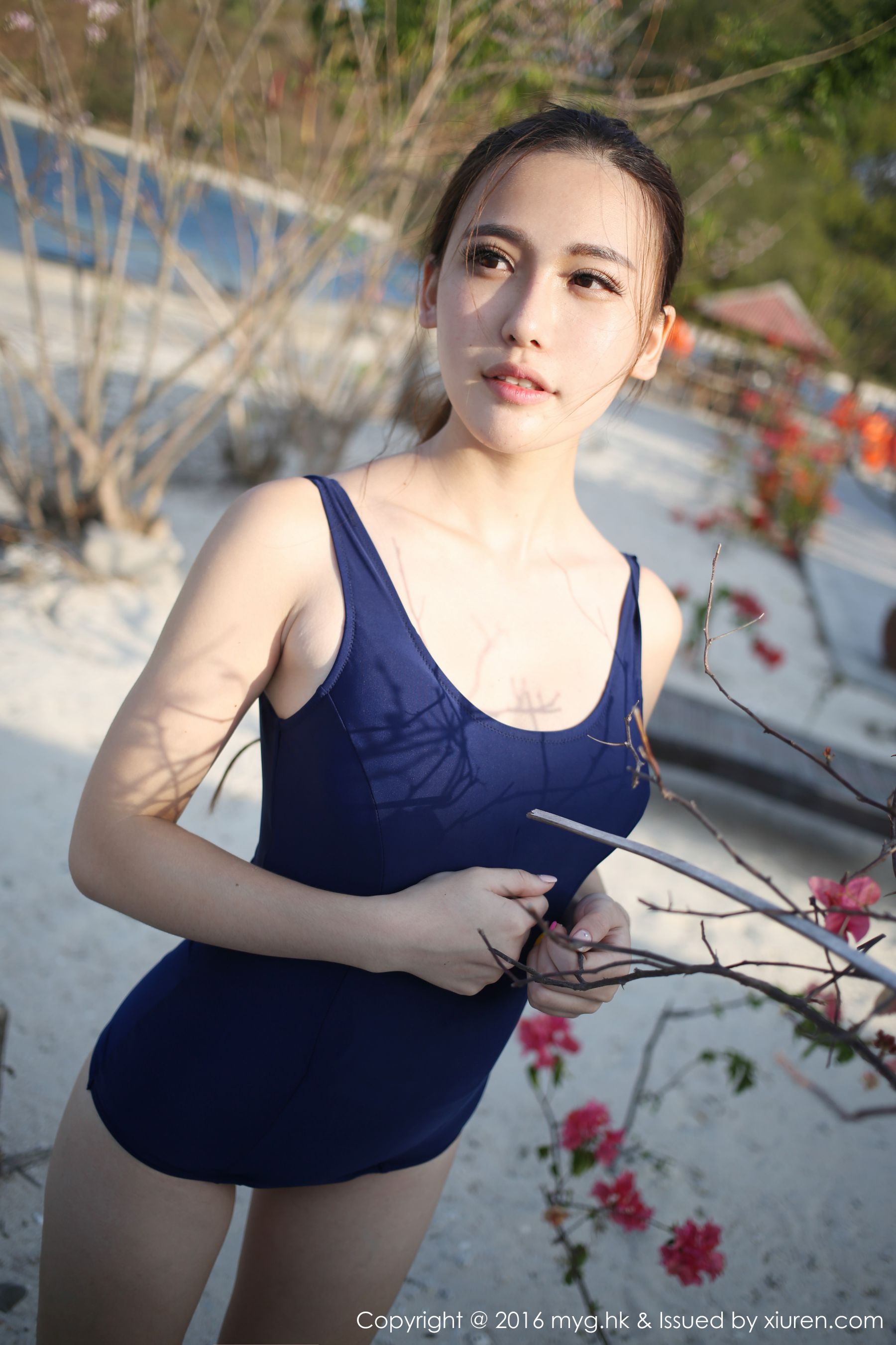 熊吖BOBO《死库水》  Vol.187-图54