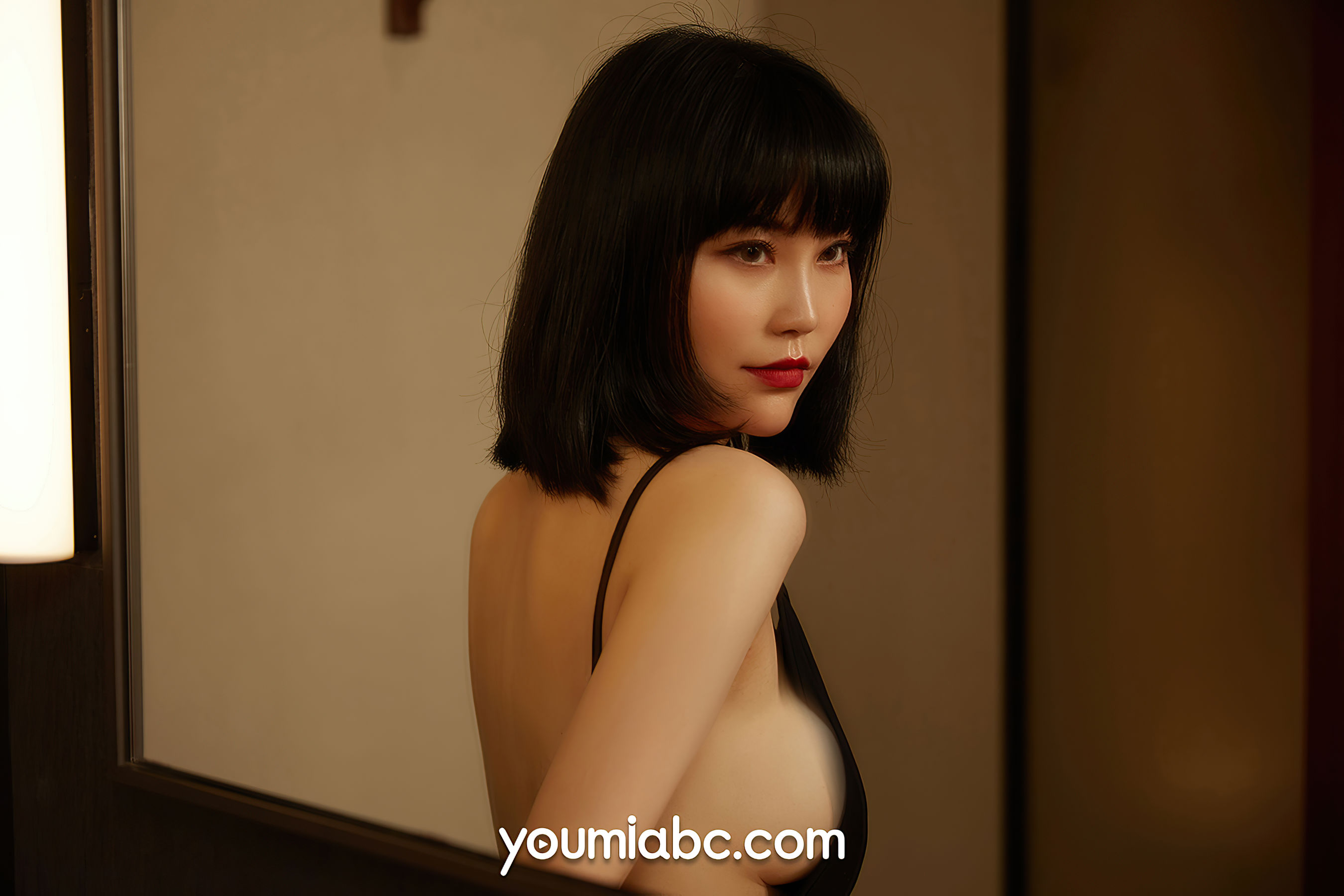 小影 暮色恋伊人-图8