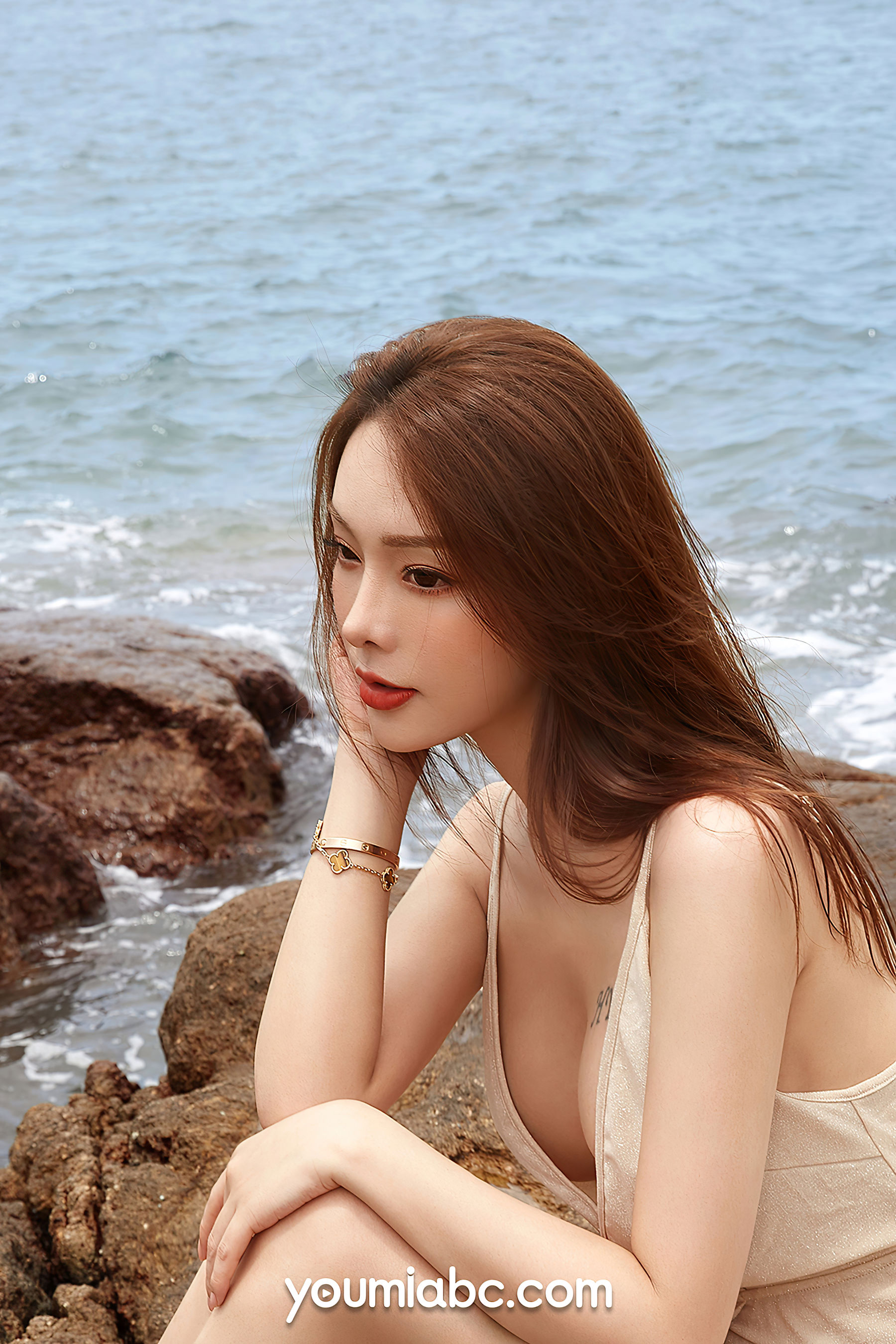 陈圆圆 夏末情事-图11