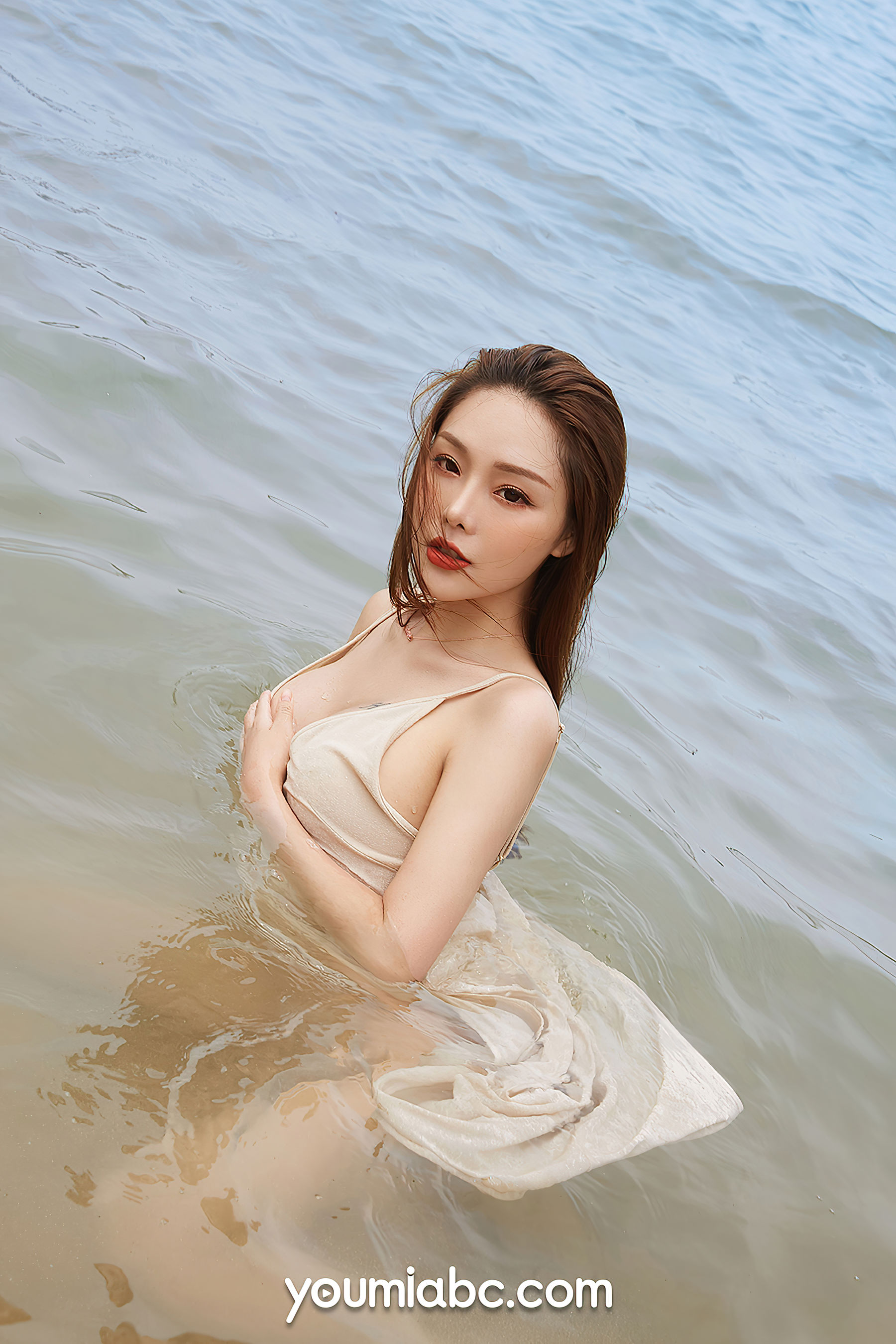 陈圆圆 夏末情事-图22