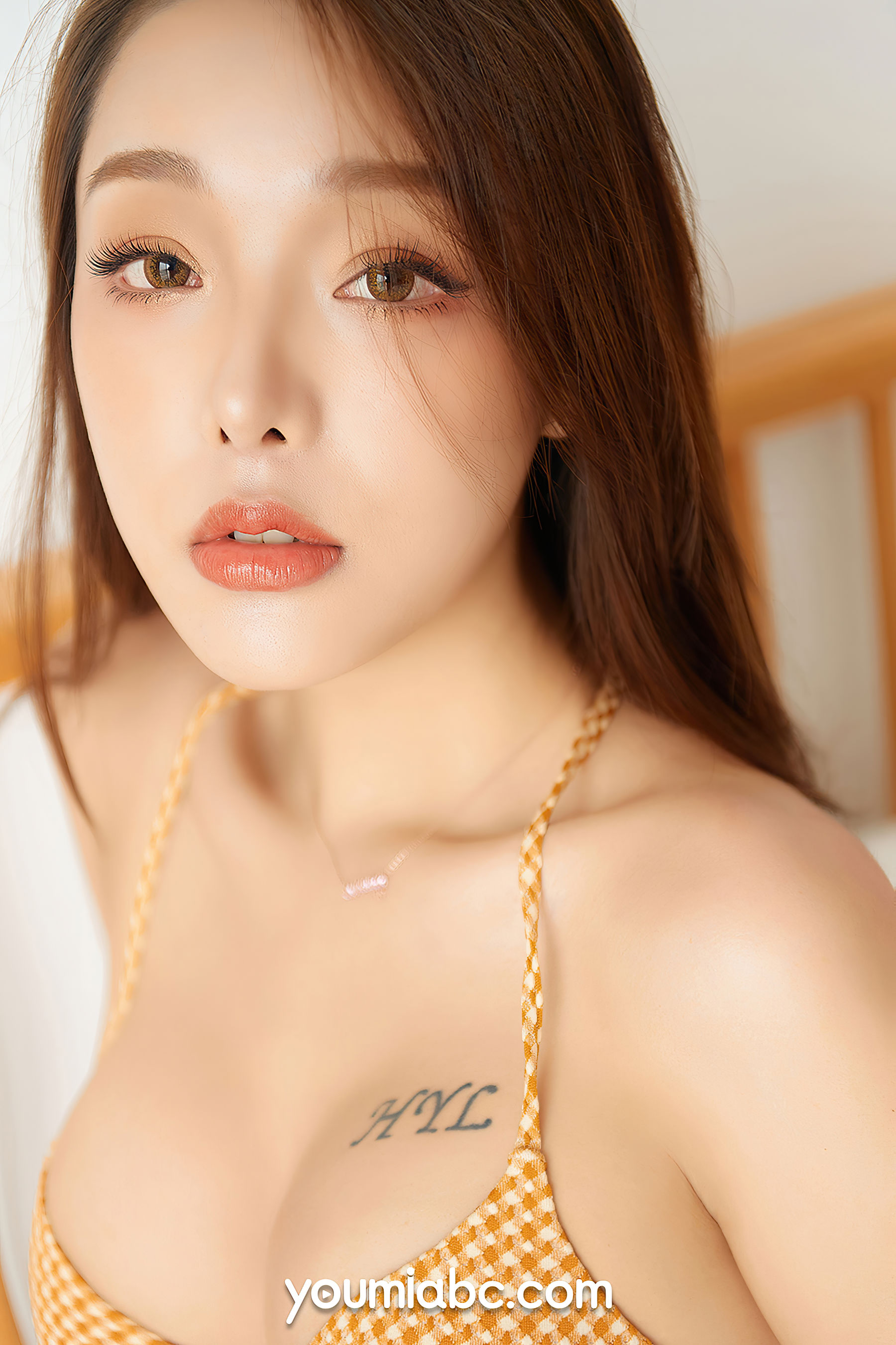 陈圆圆 爱情激素-图10