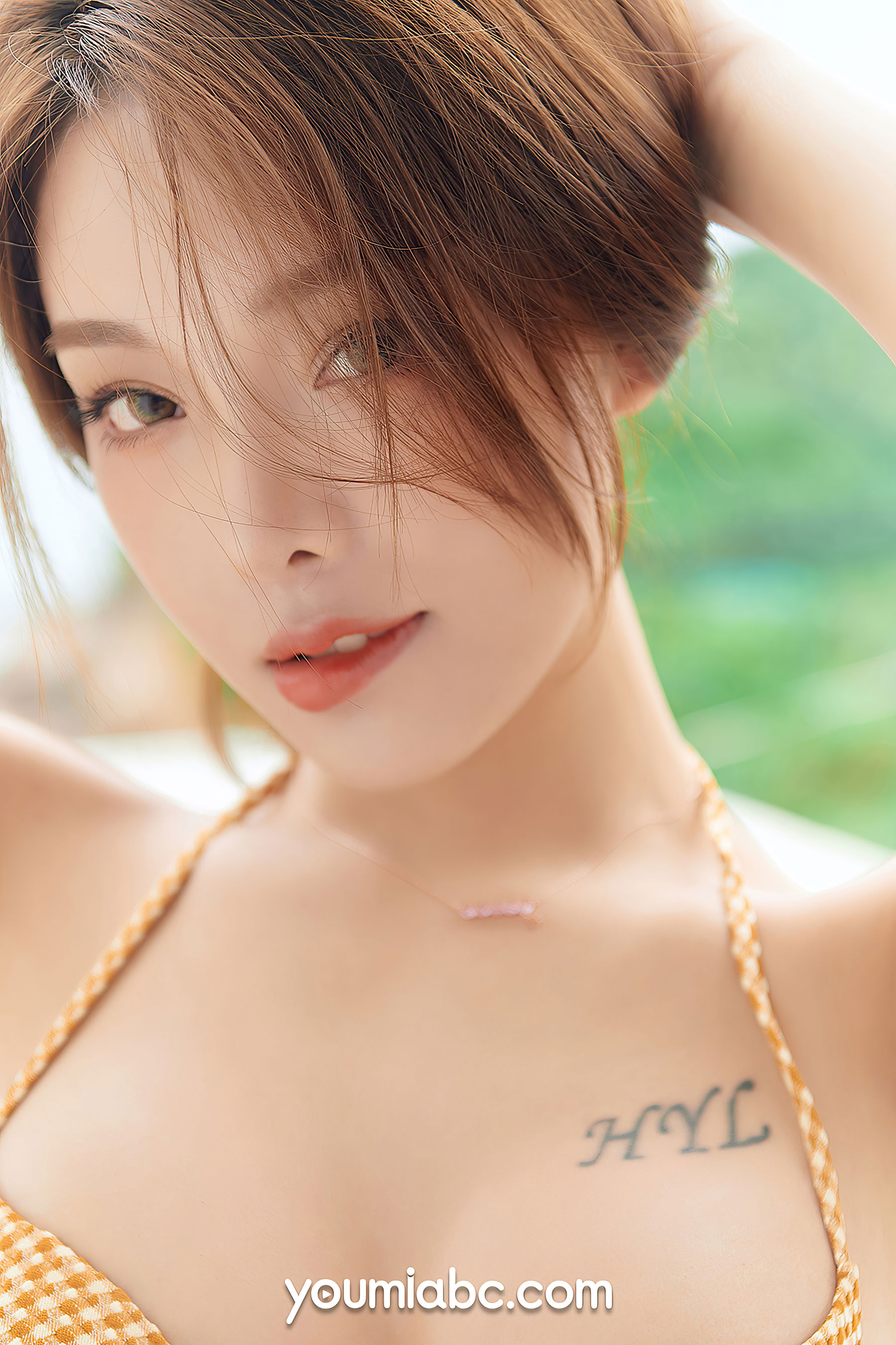 陈圆圆 爱情激素-图40