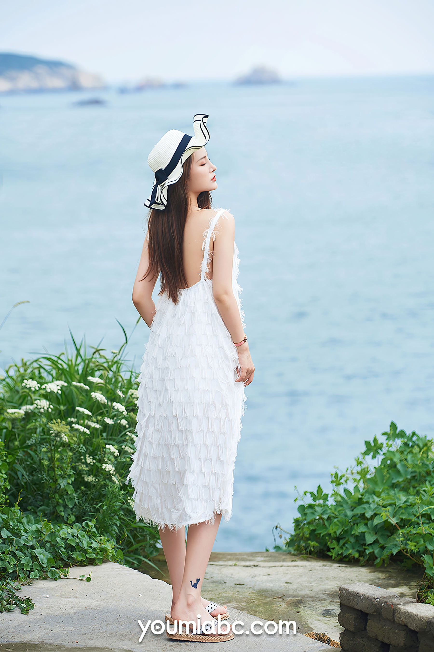 陈宇曦 季夏流光-图1