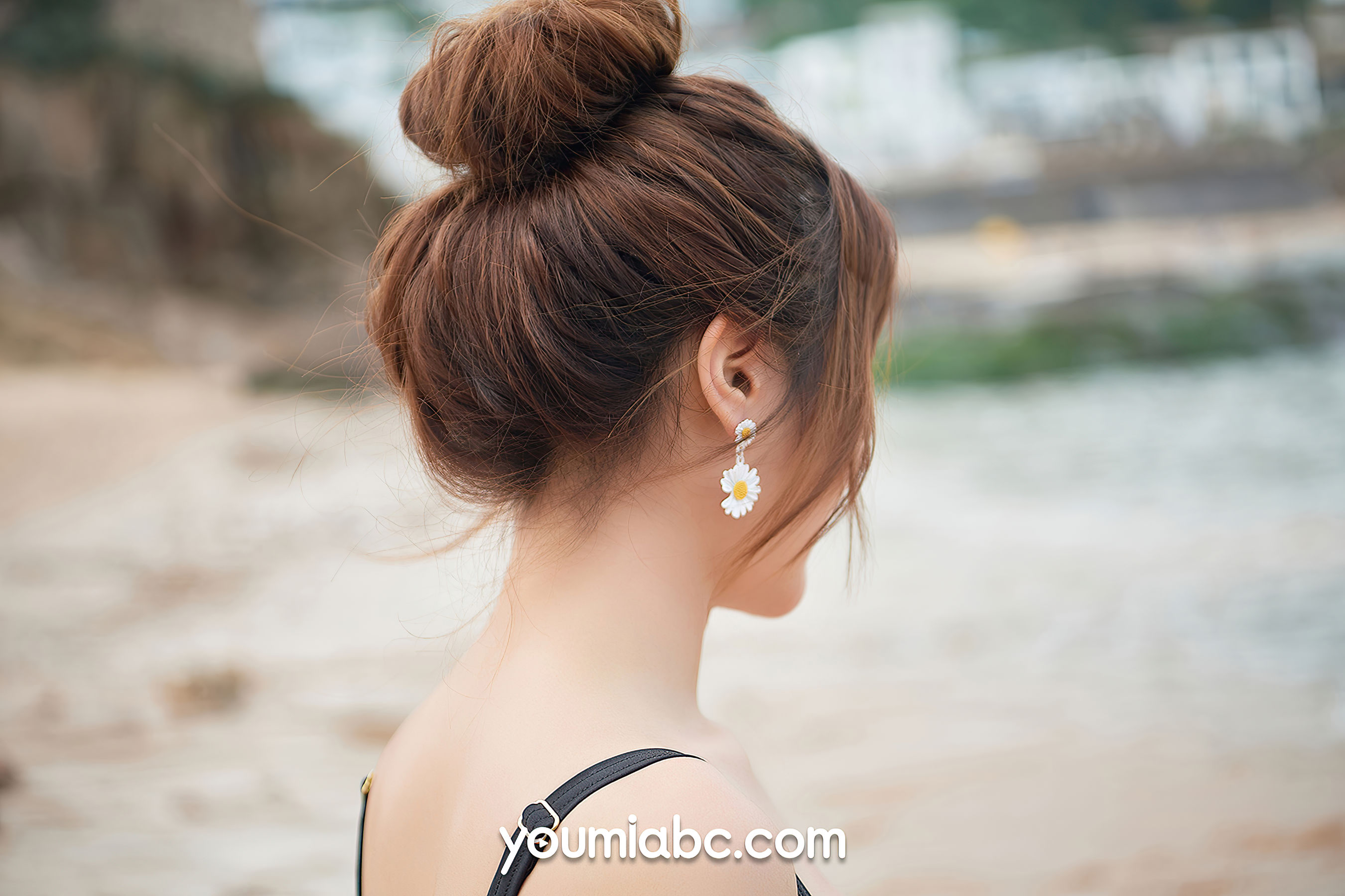 陈宇曦 海滩边の躁动-图20