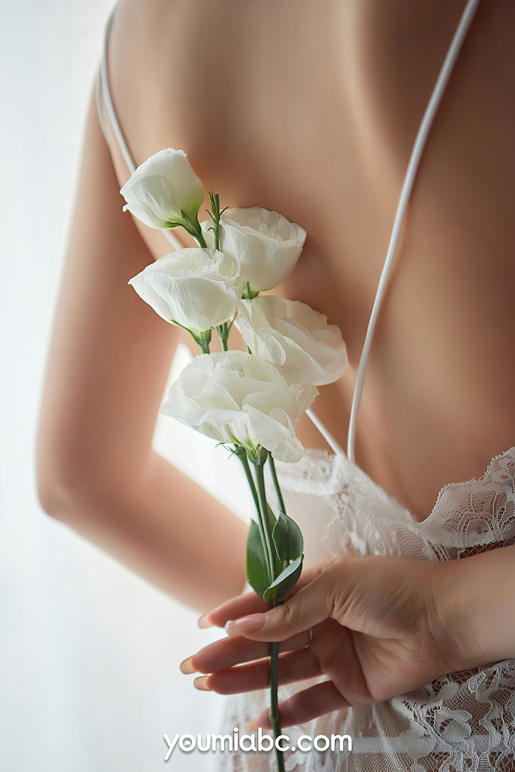 曦宝儿 不负韶华-图3