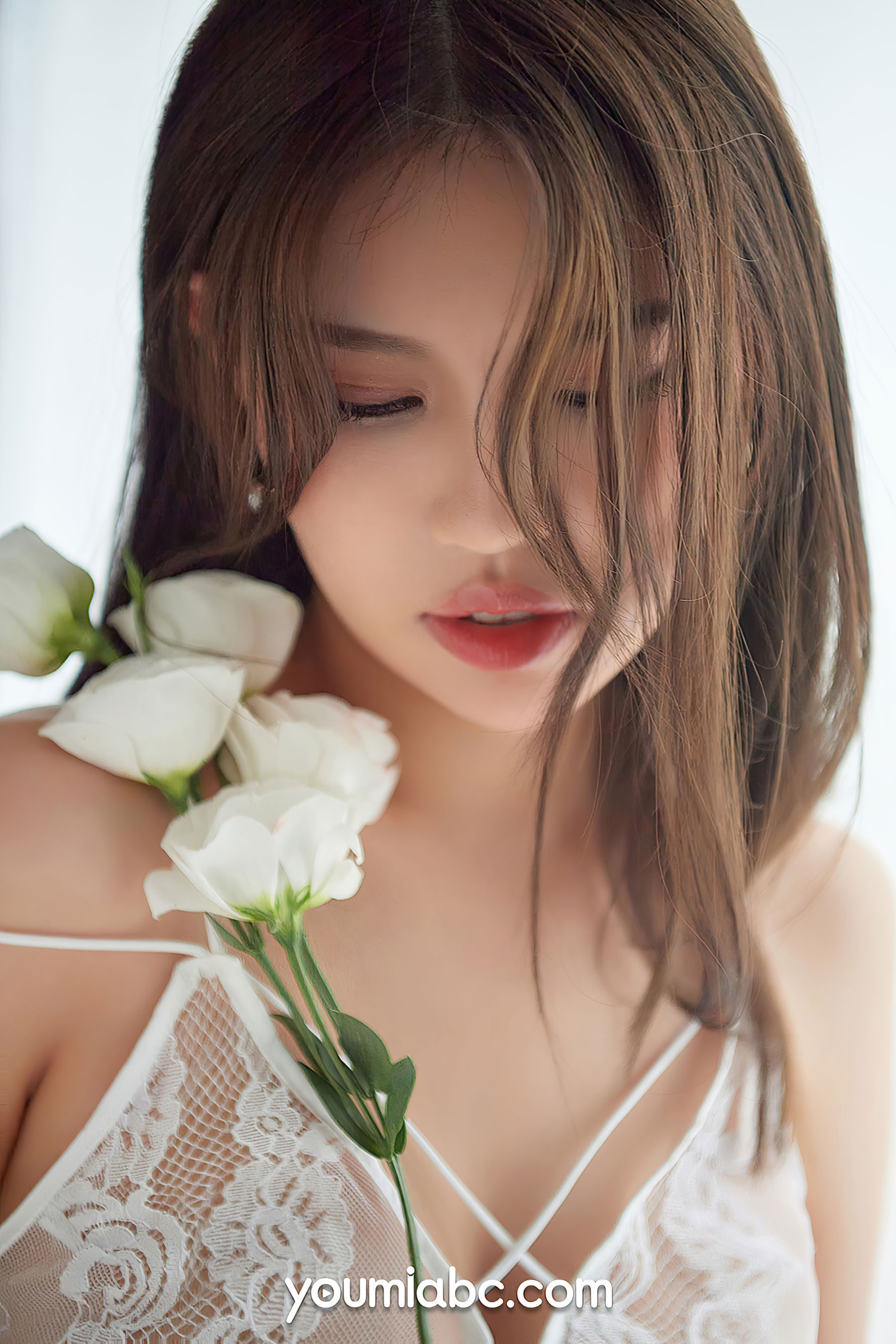 曦宝儿 不负韶华-图7