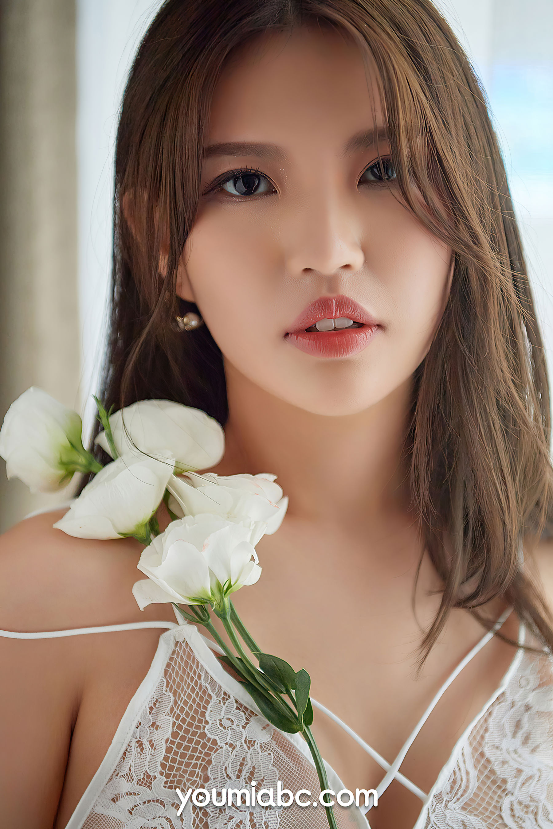 曦宝儿 不负韶华-图8