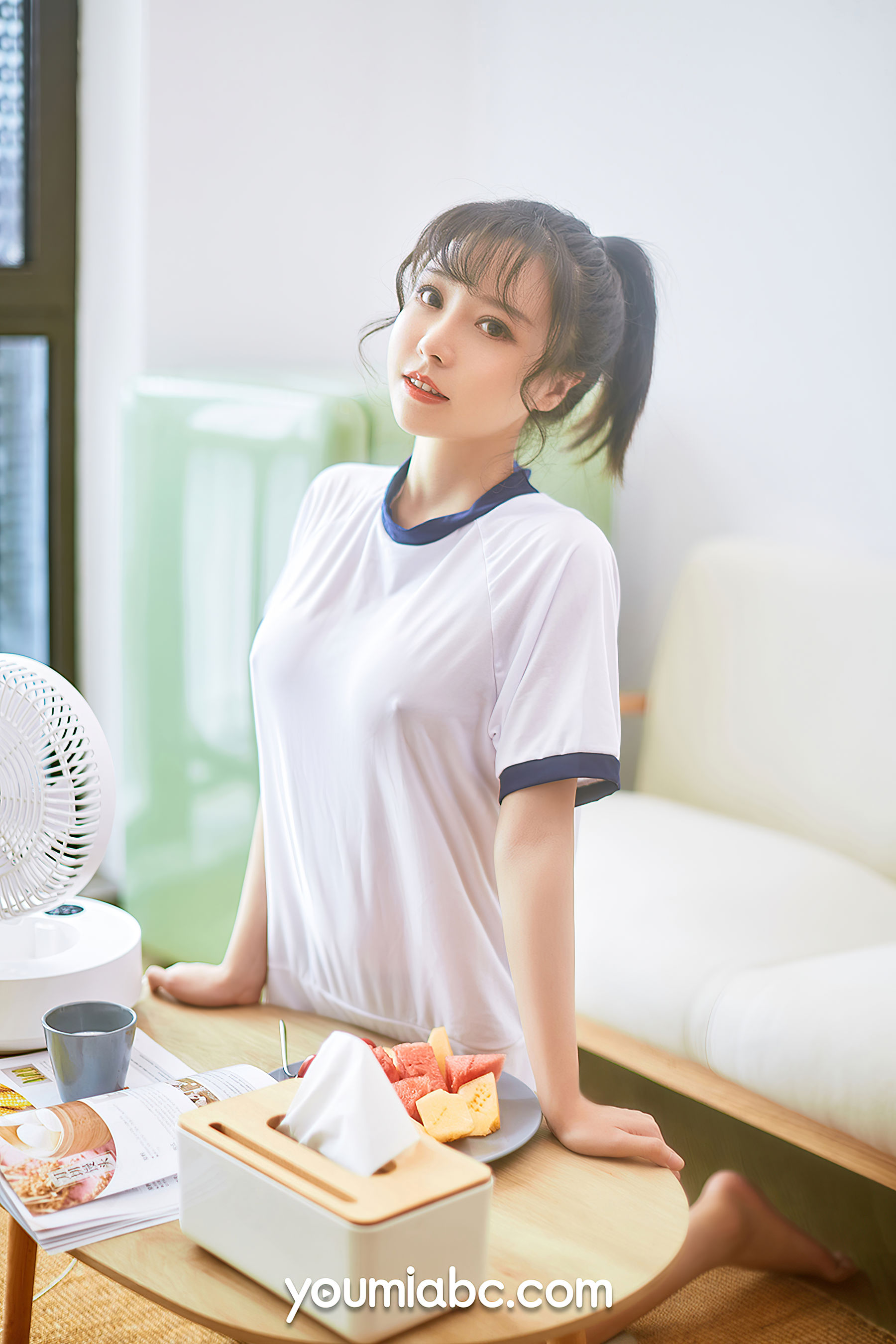 白亦Ada 甜蜜日常-图13