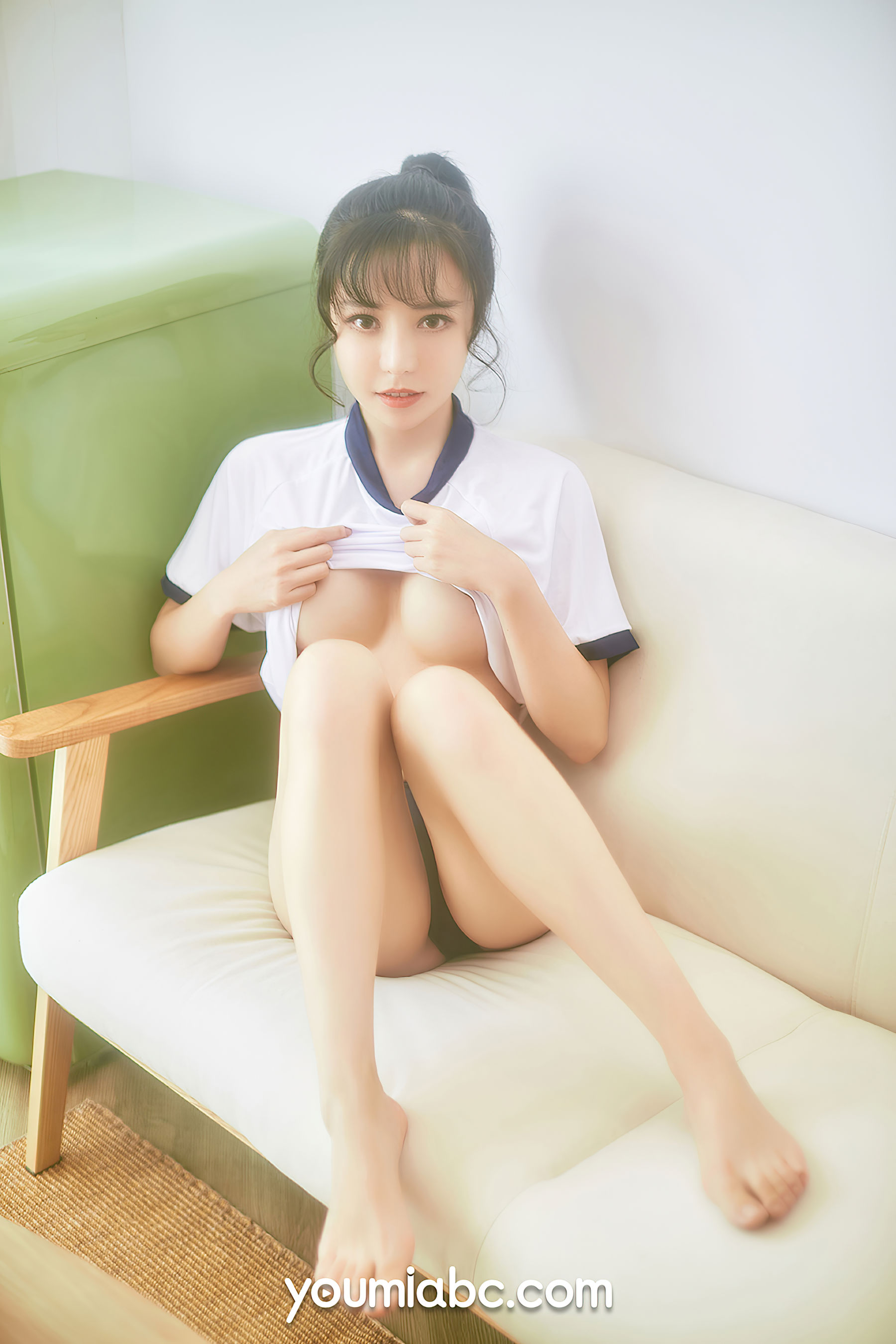 白亦Ada 甜蜜日常-图25