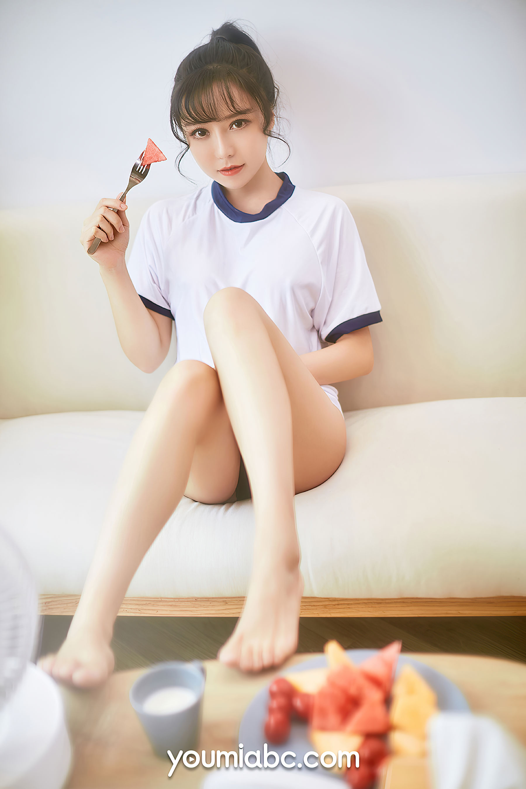 白亦Ada 甜蜜日常-图4