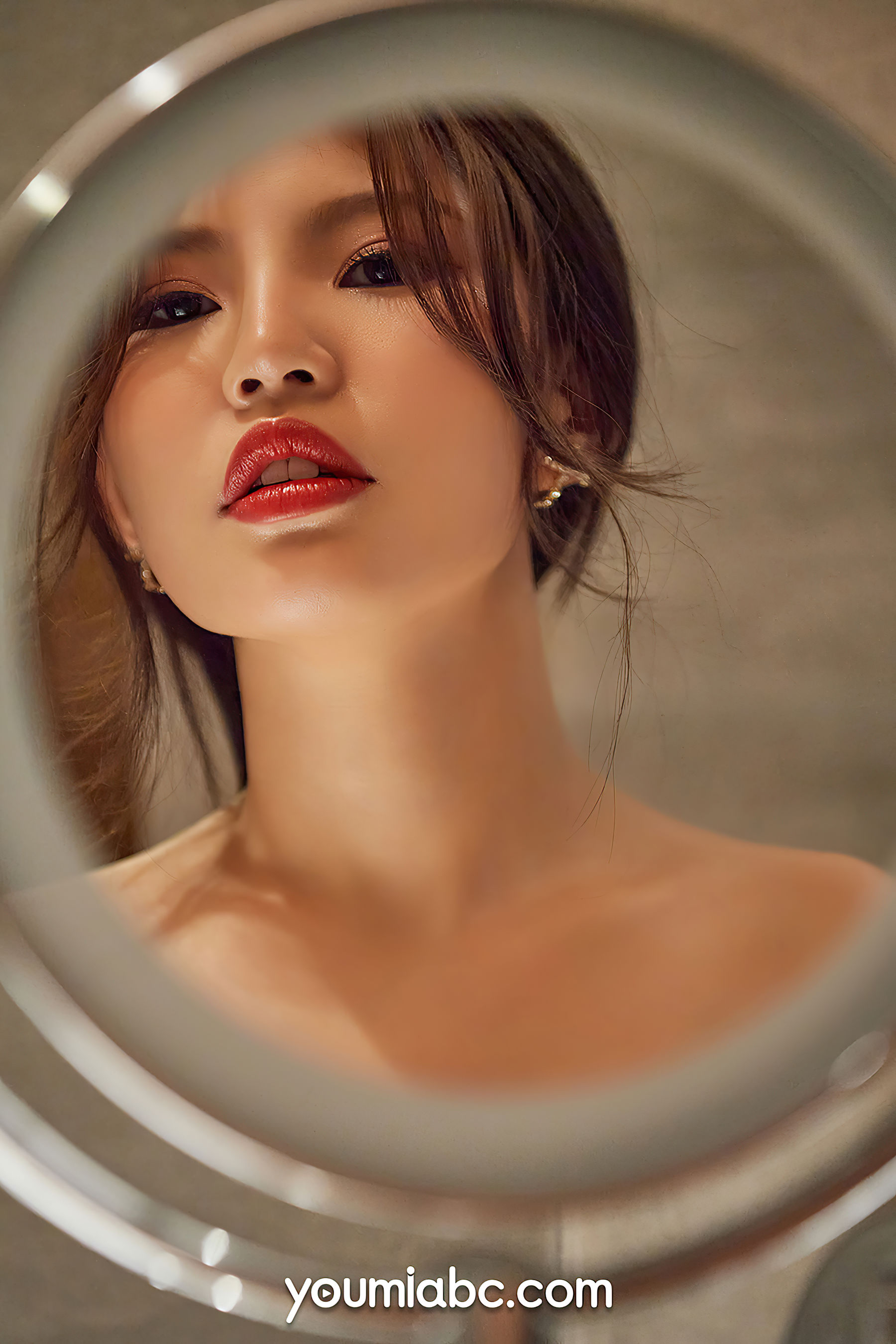 曦宝儿 旧欲丛生-图17