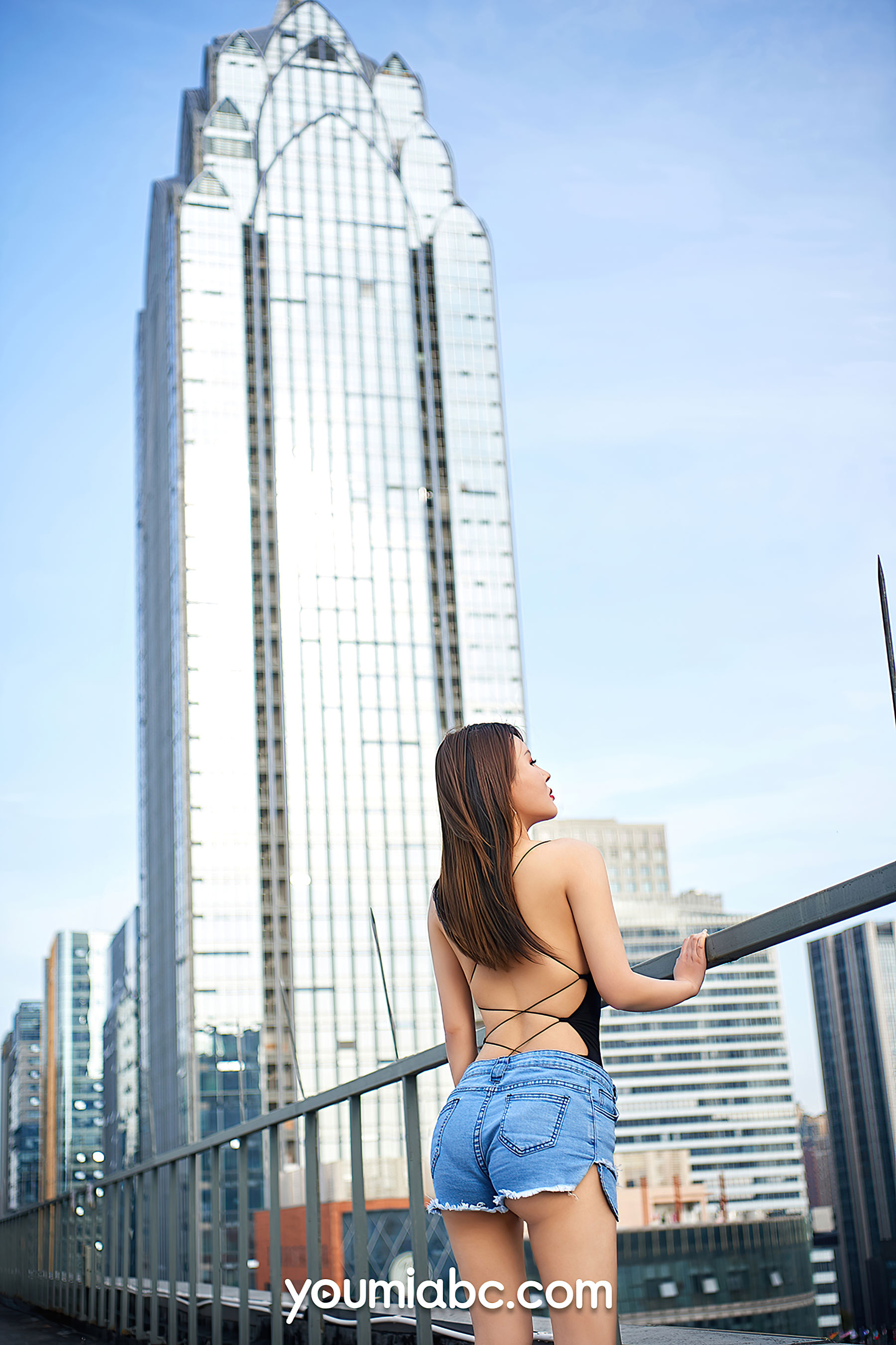 李多多 裸色展示-图10