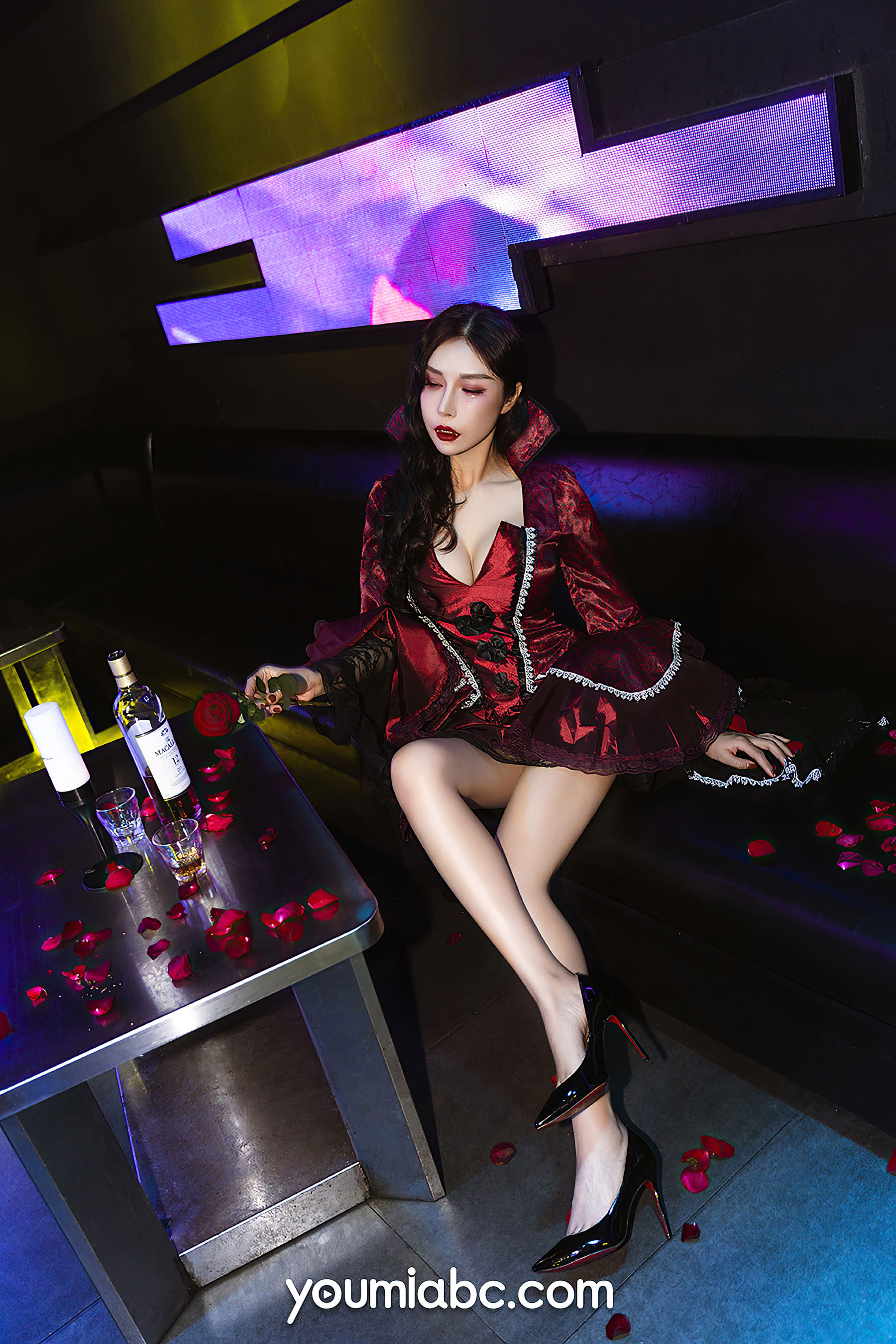 田冰冰 吸血鬼降临-图7