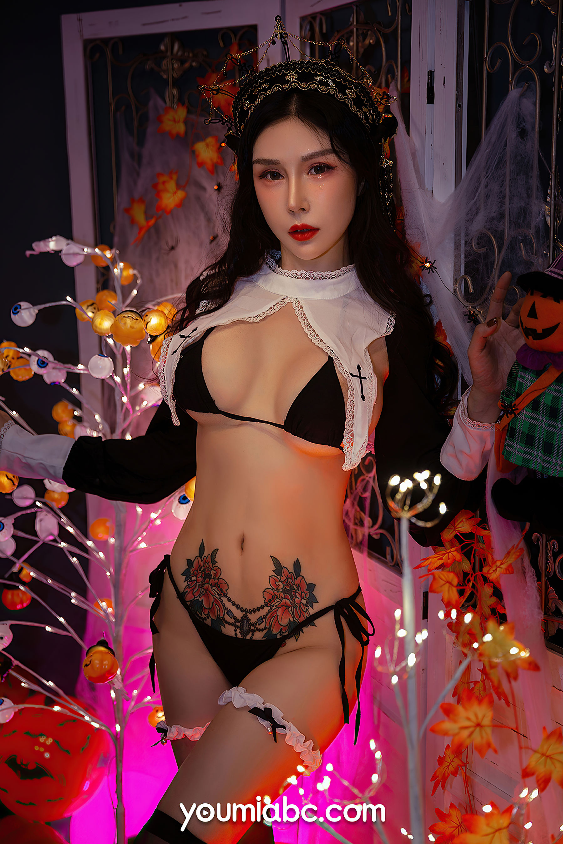 田冰冰 女巫迷情-图9