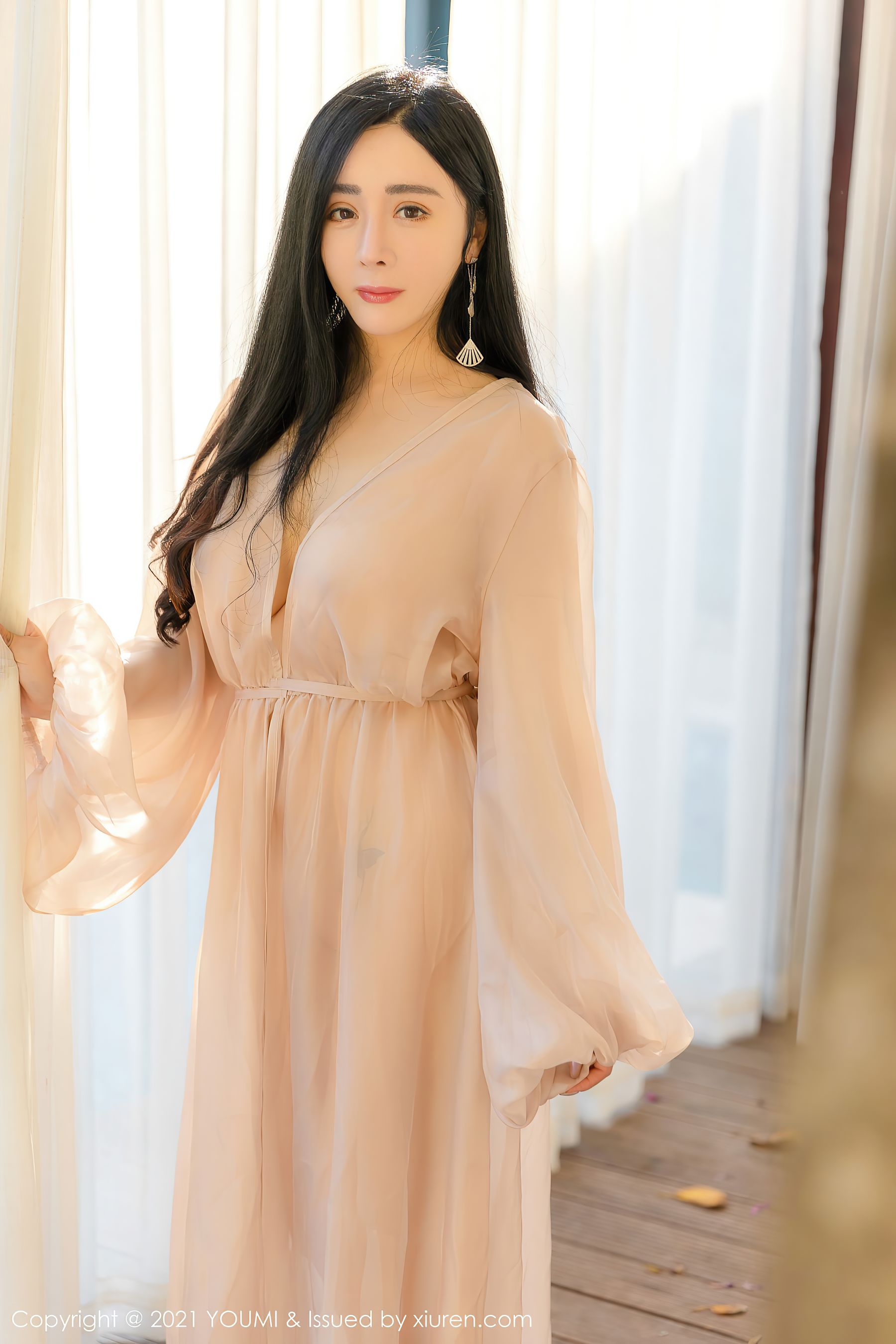 Vol.631 允爾-图13