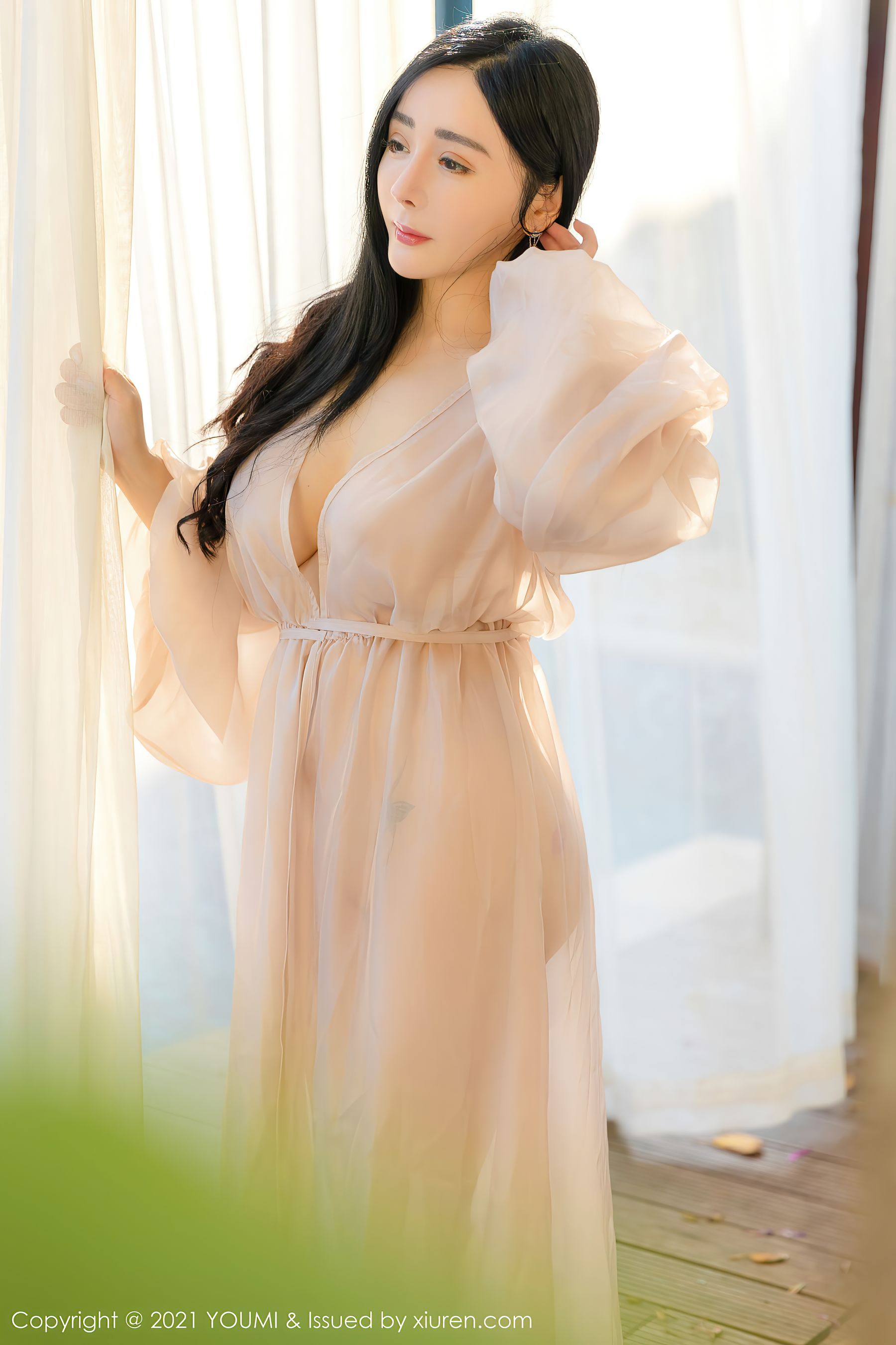 Vol.631 允爾-图14