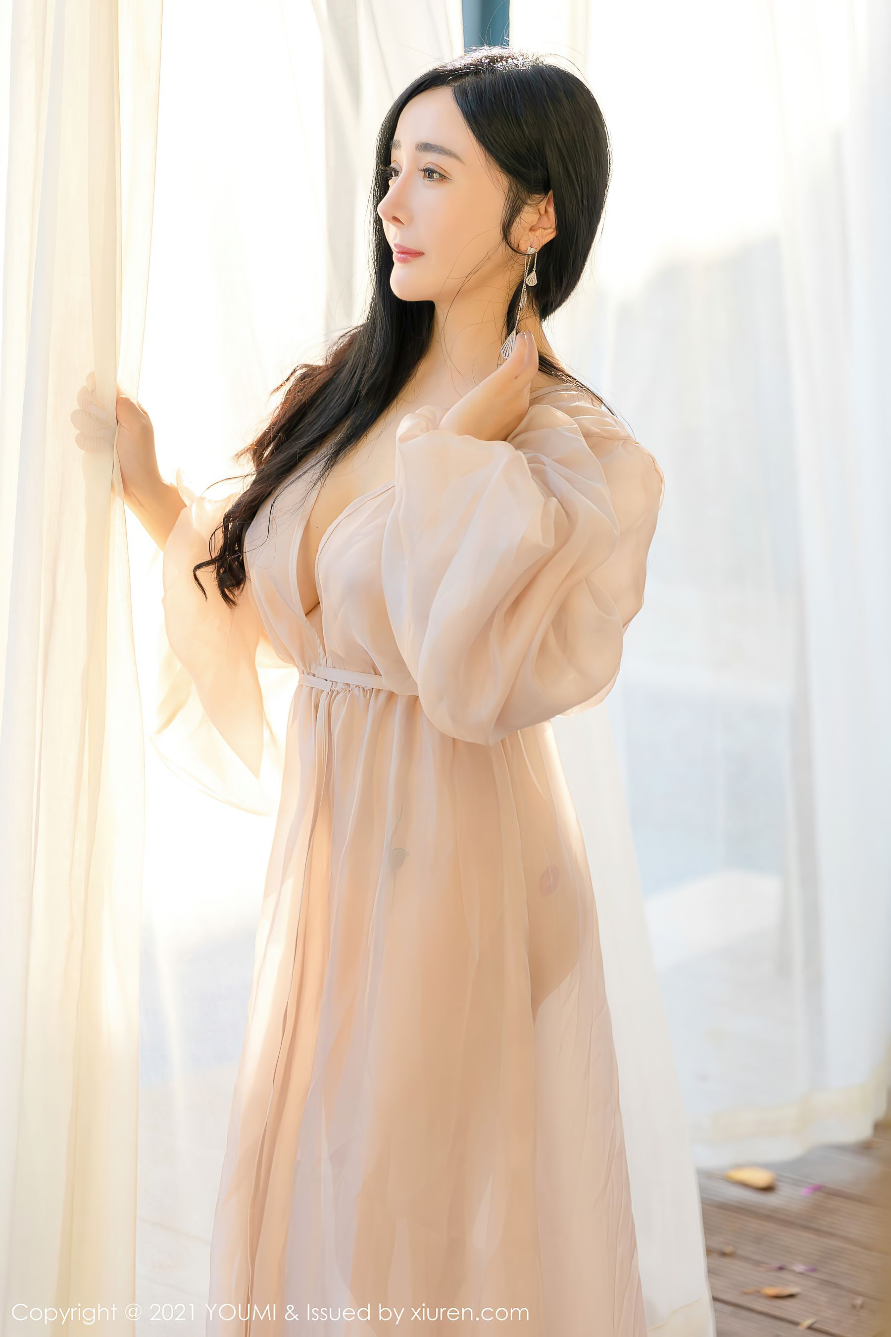 Vol.631 允爾-图16