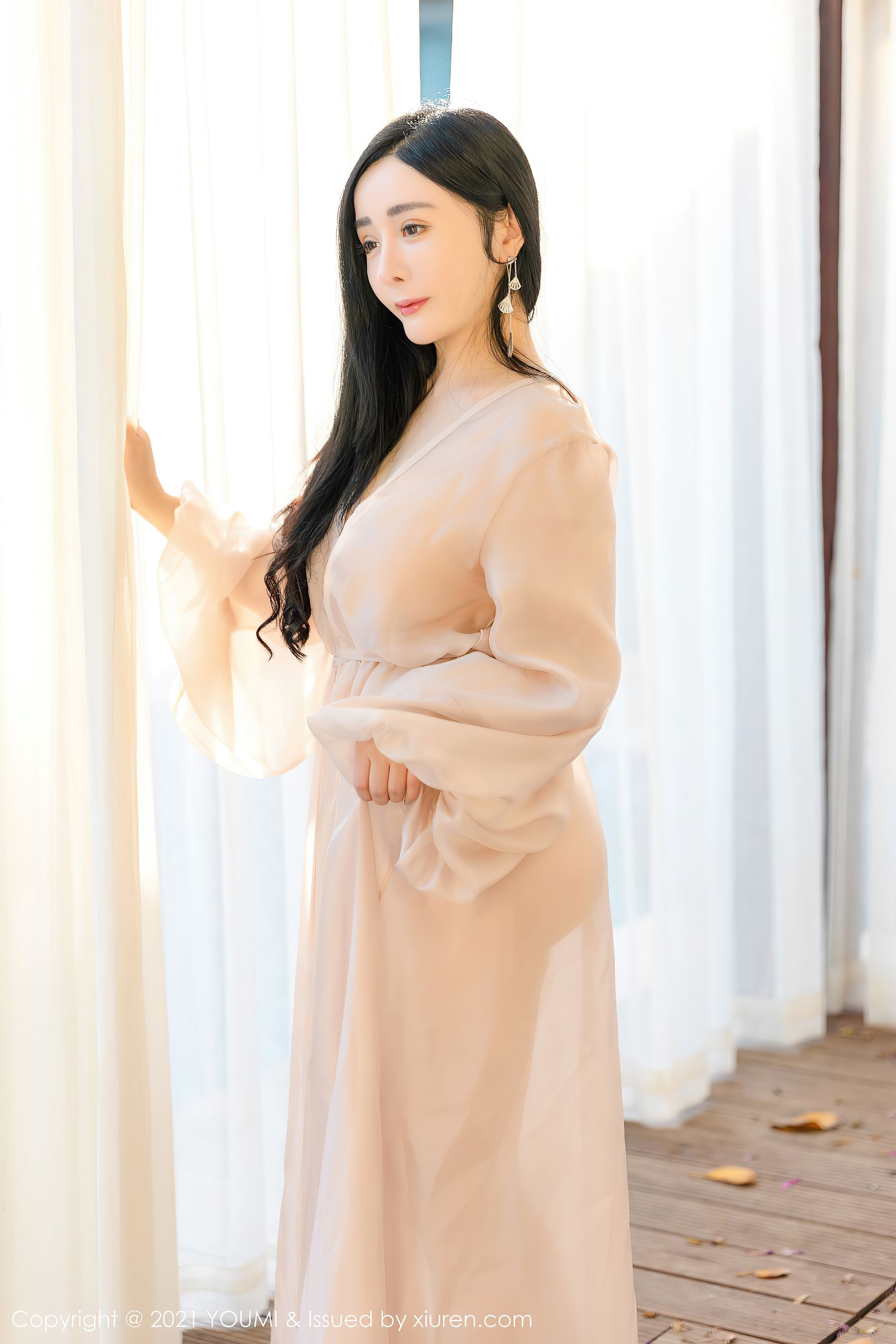 Vol.631 允爾-图19