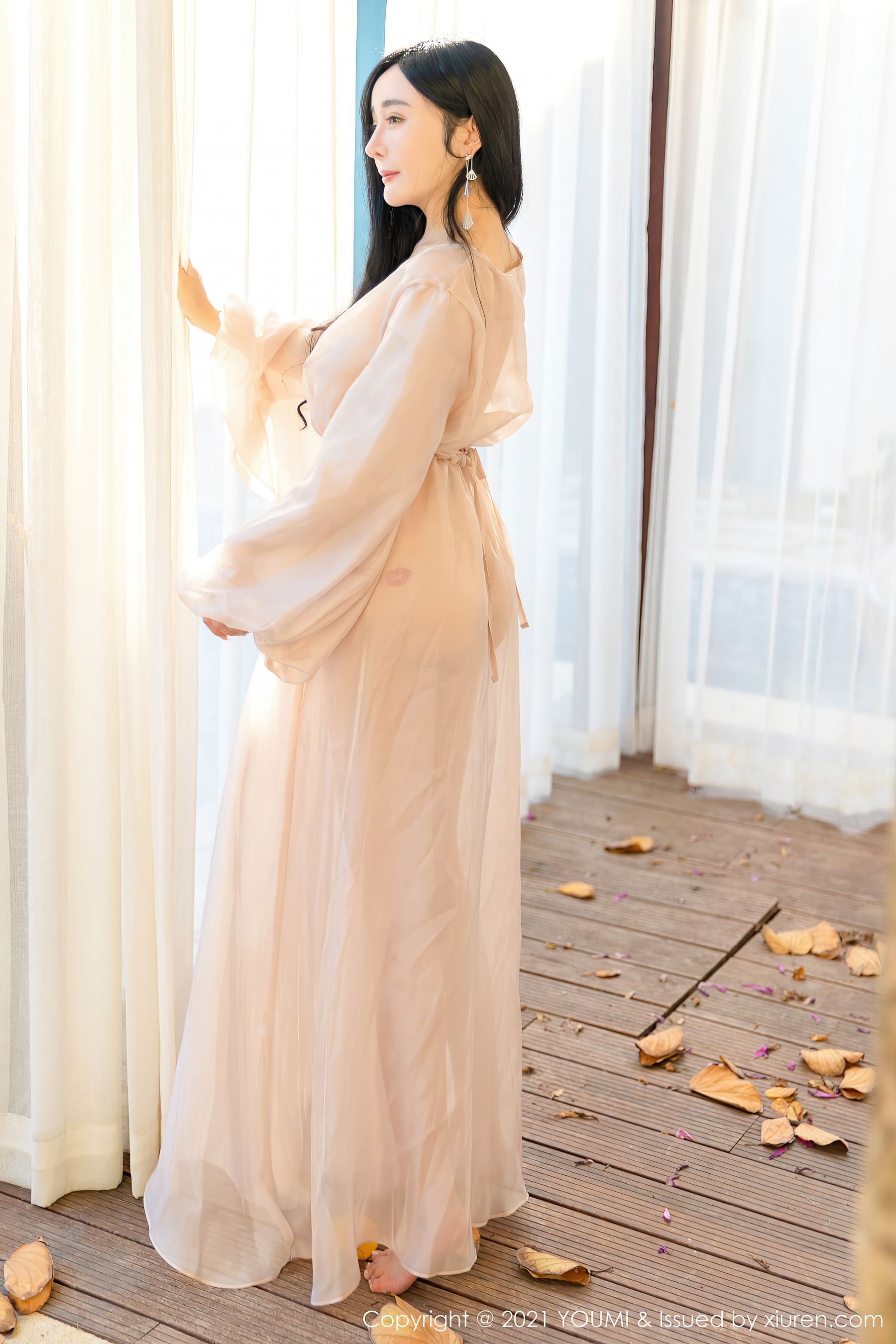 Vol.631 允爾-图21