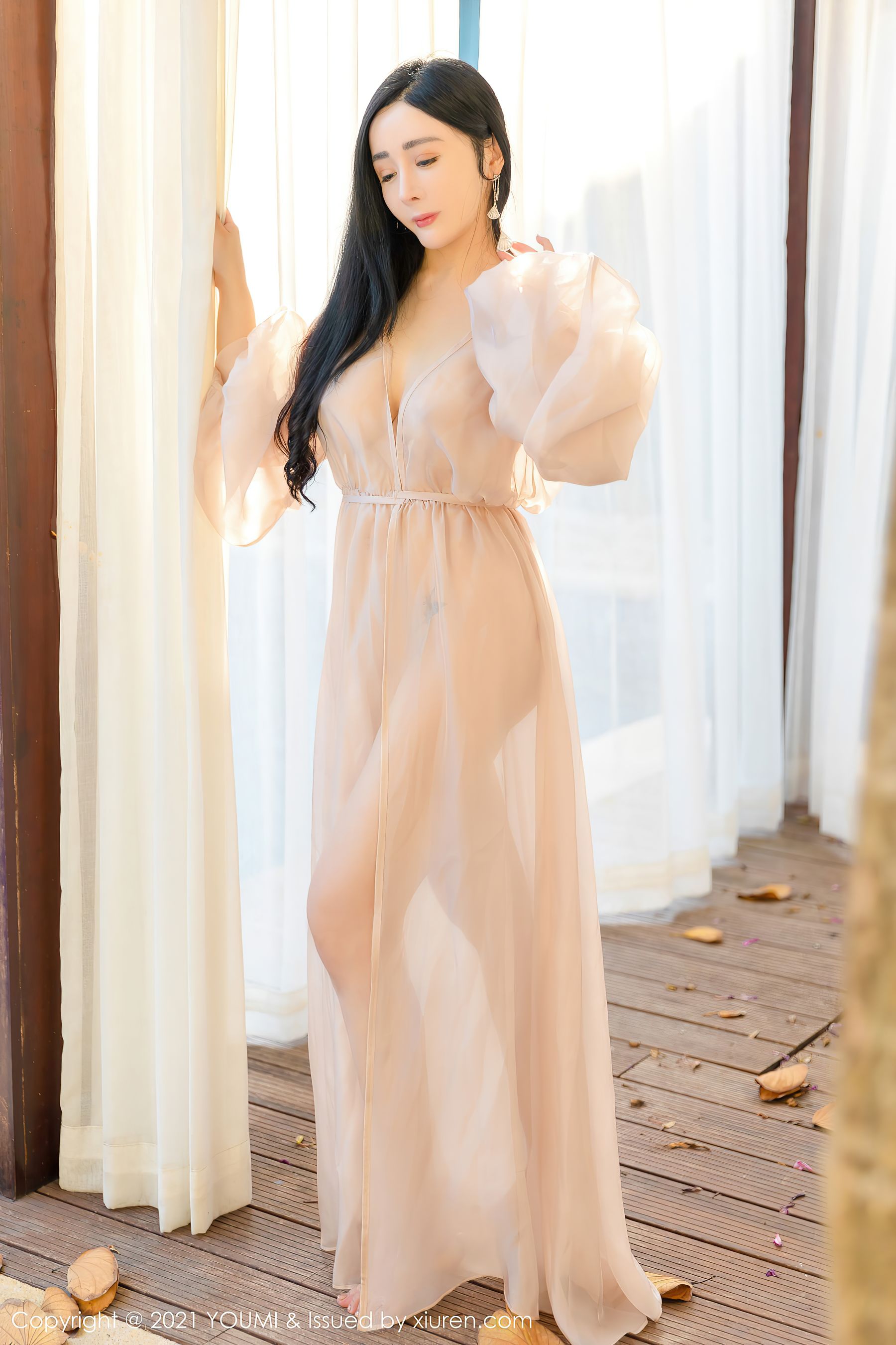 Vol.631 允爾-图22