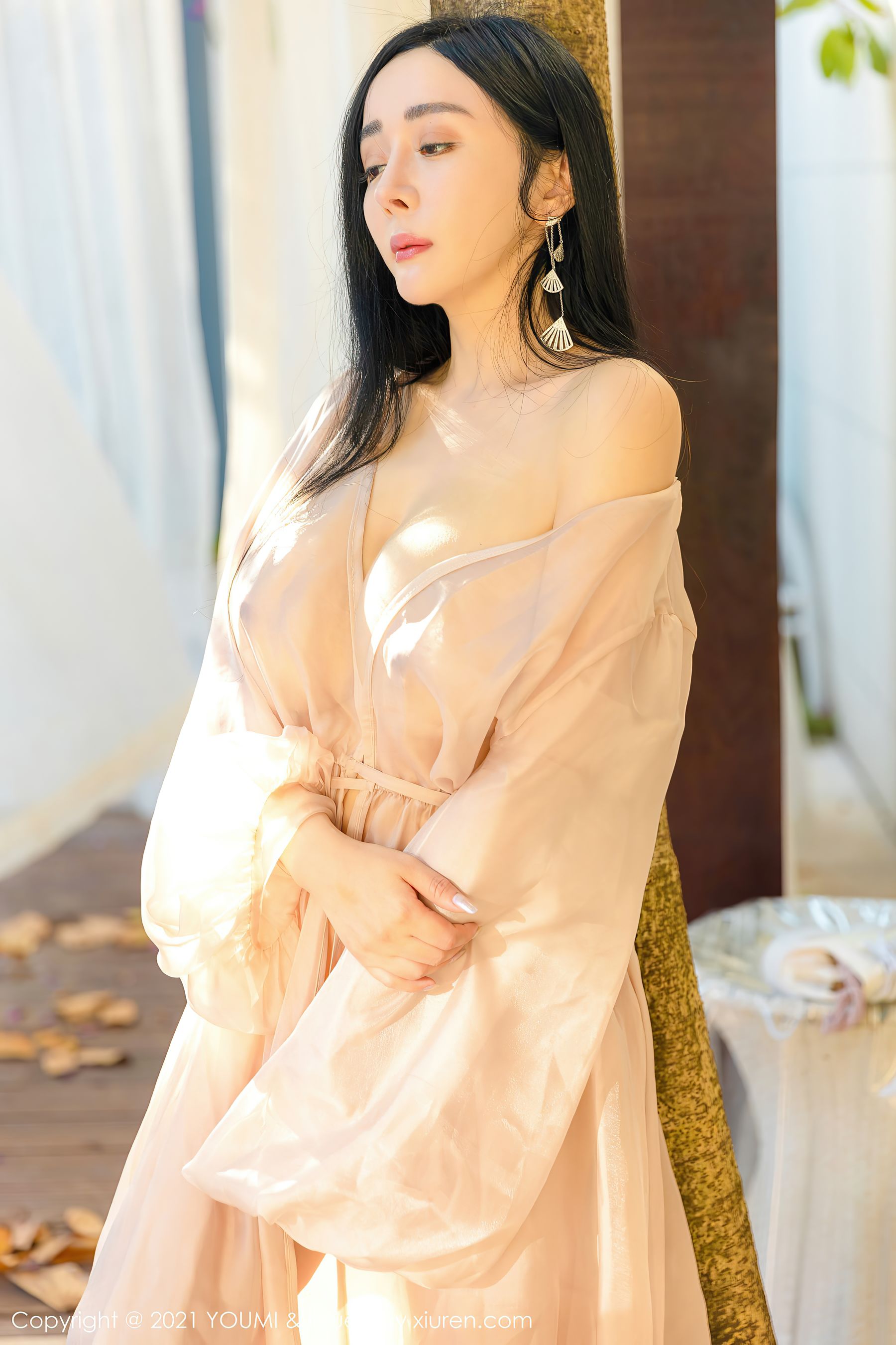 Vol.631 允爾-图42