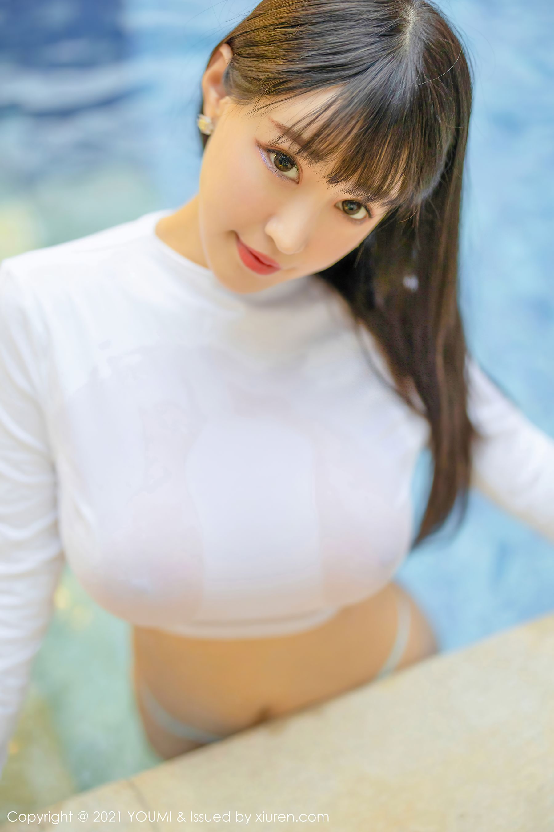 Vol.633 朱可儿Flower-图38