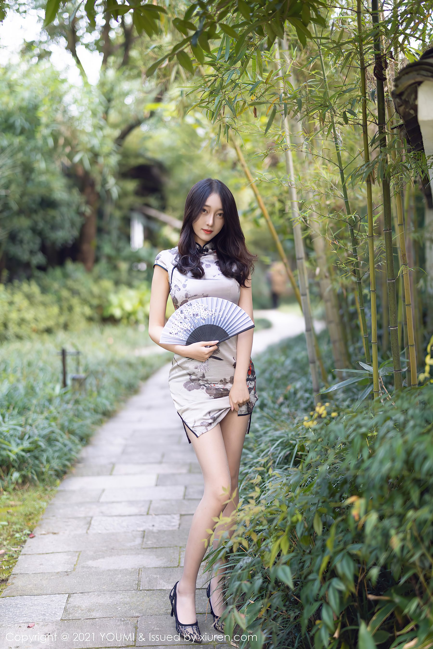 Vol.635 玥儿玥er-图0