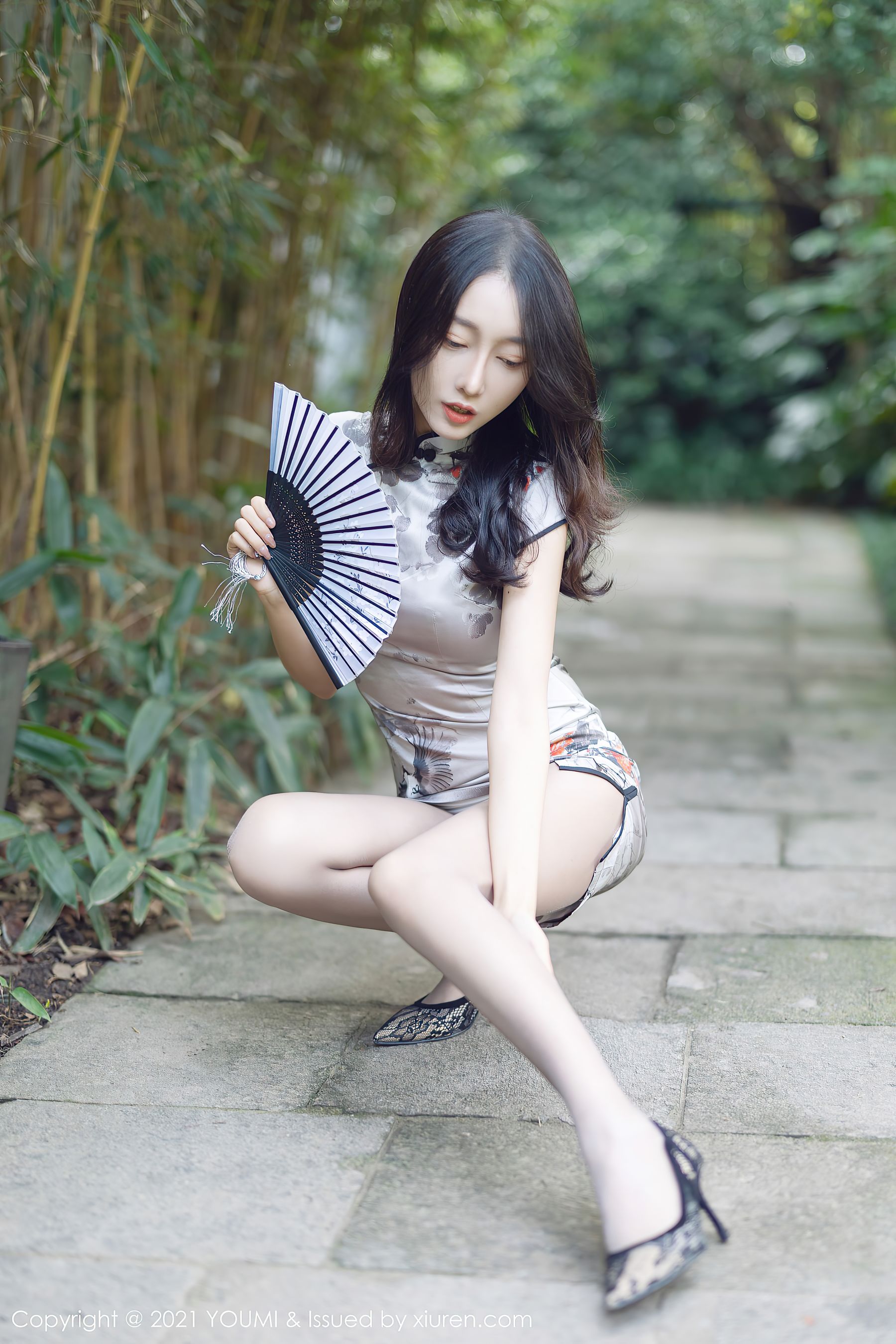 Vol.635 玥儿玥er-图10