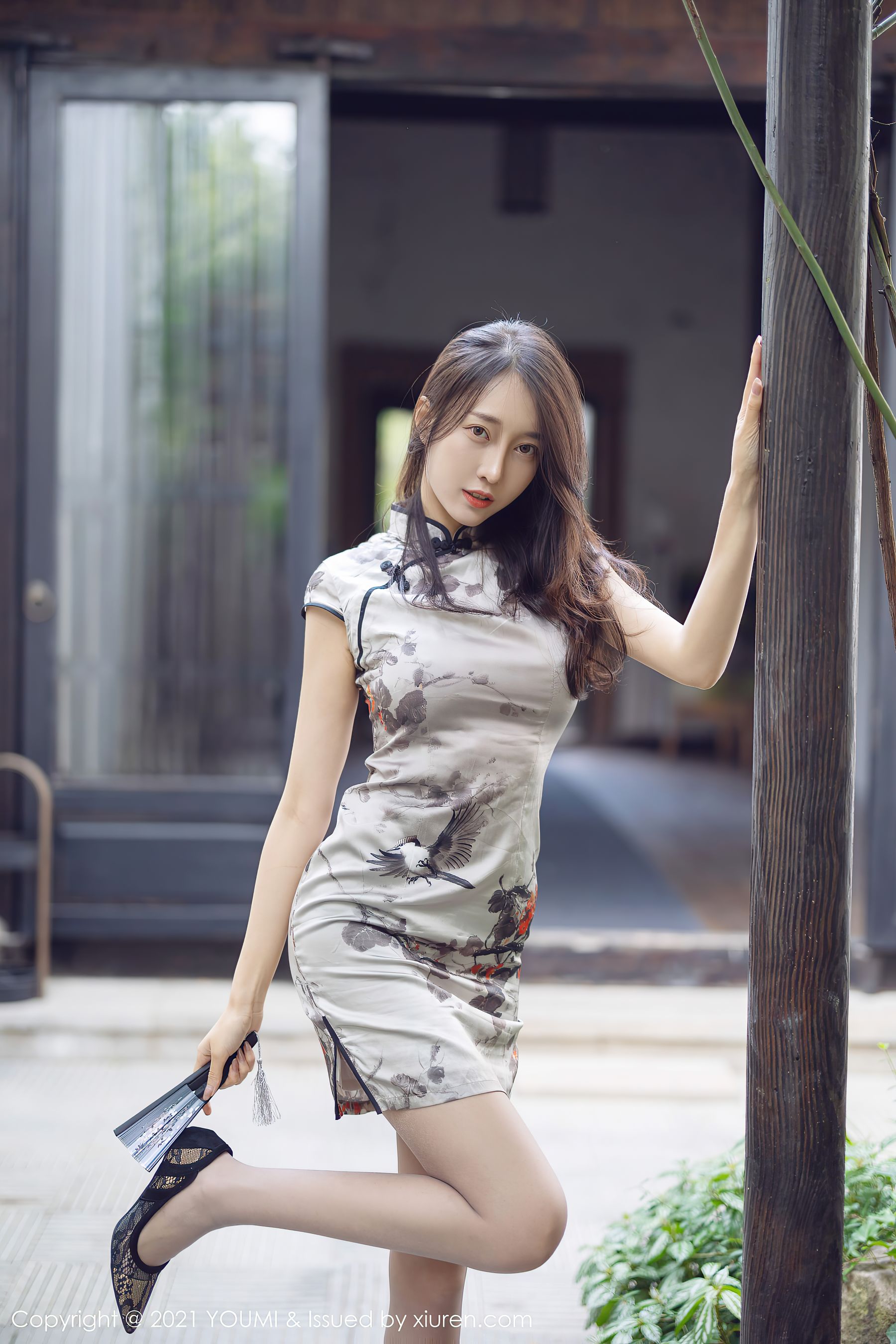 Vol.635 玥儿玥er-图17