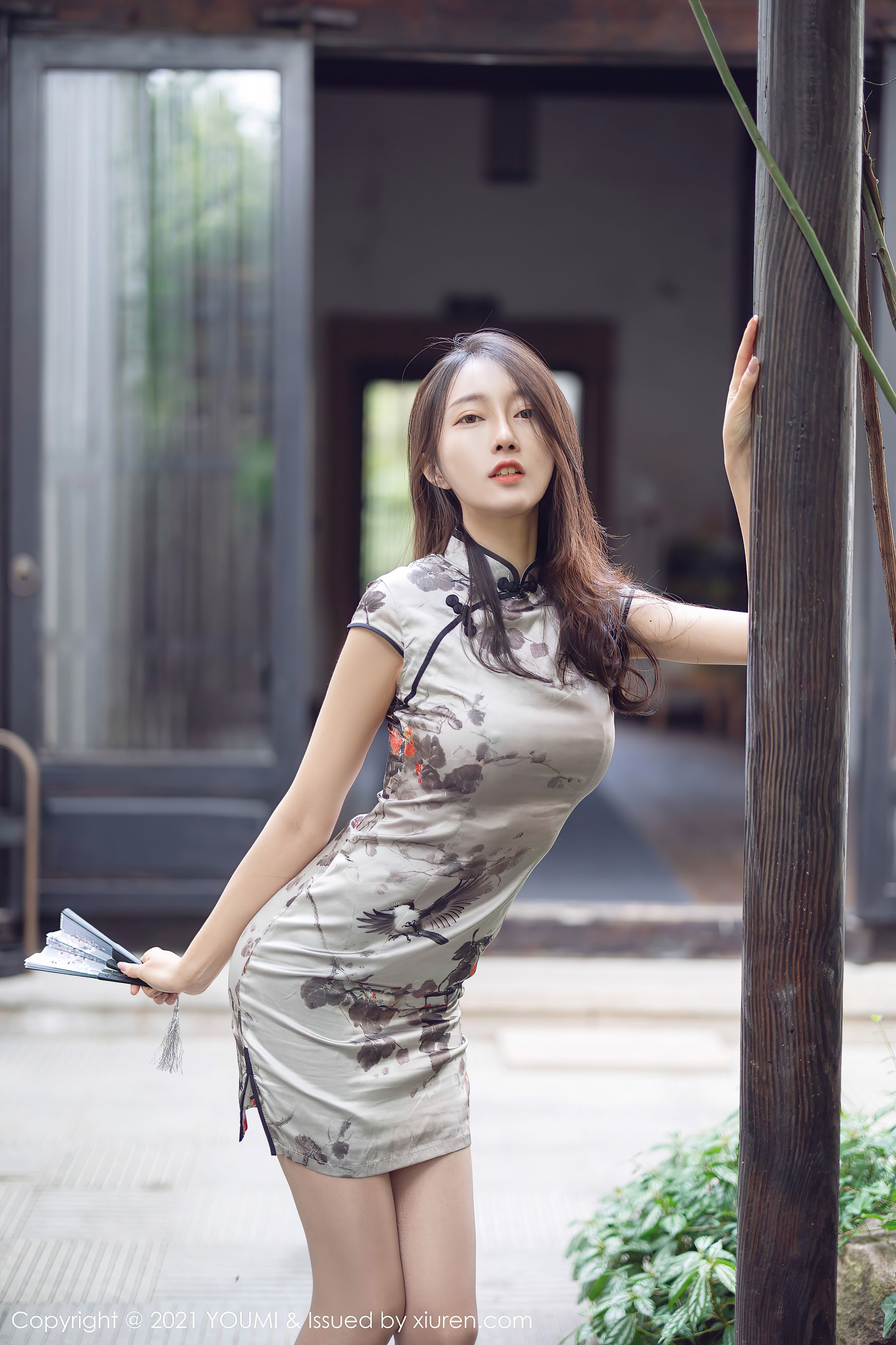 Vol.635 玥儿玥er-图18