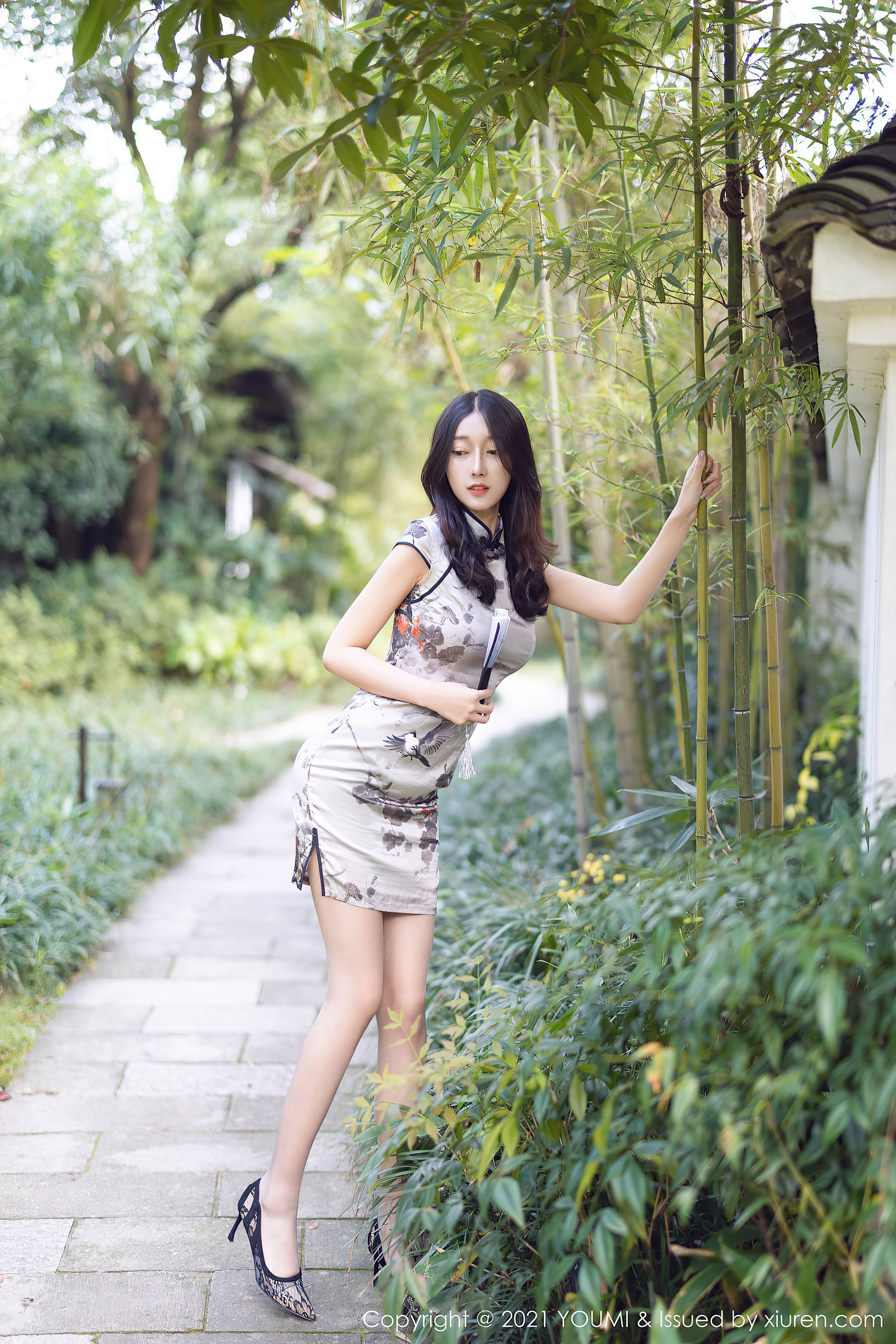 Vol.635 玥儿玥er-图1