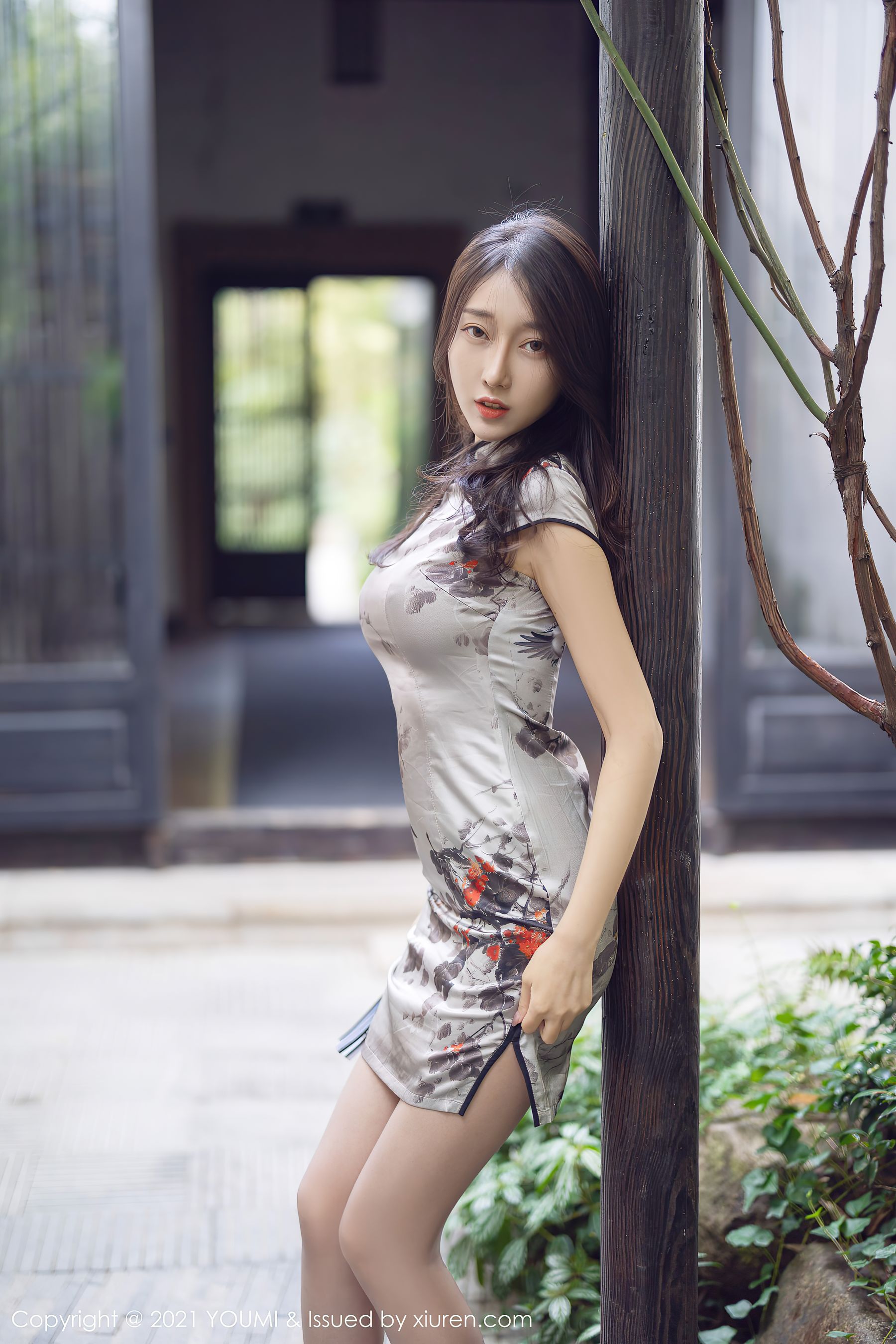 Vol.635 玥儿玥er-图19