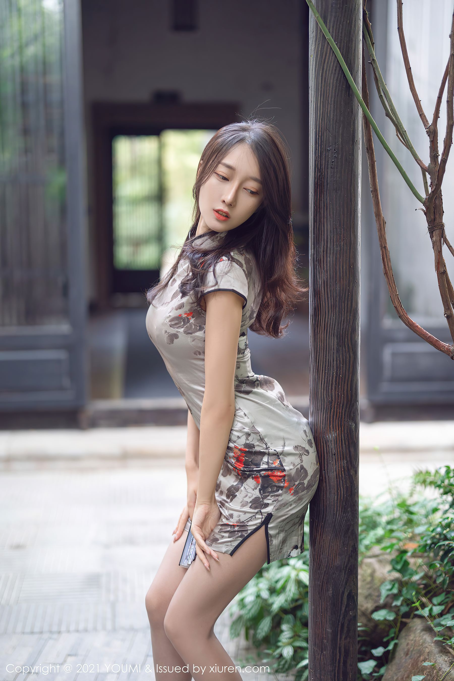 Vol.635 玥儿玥er-图20