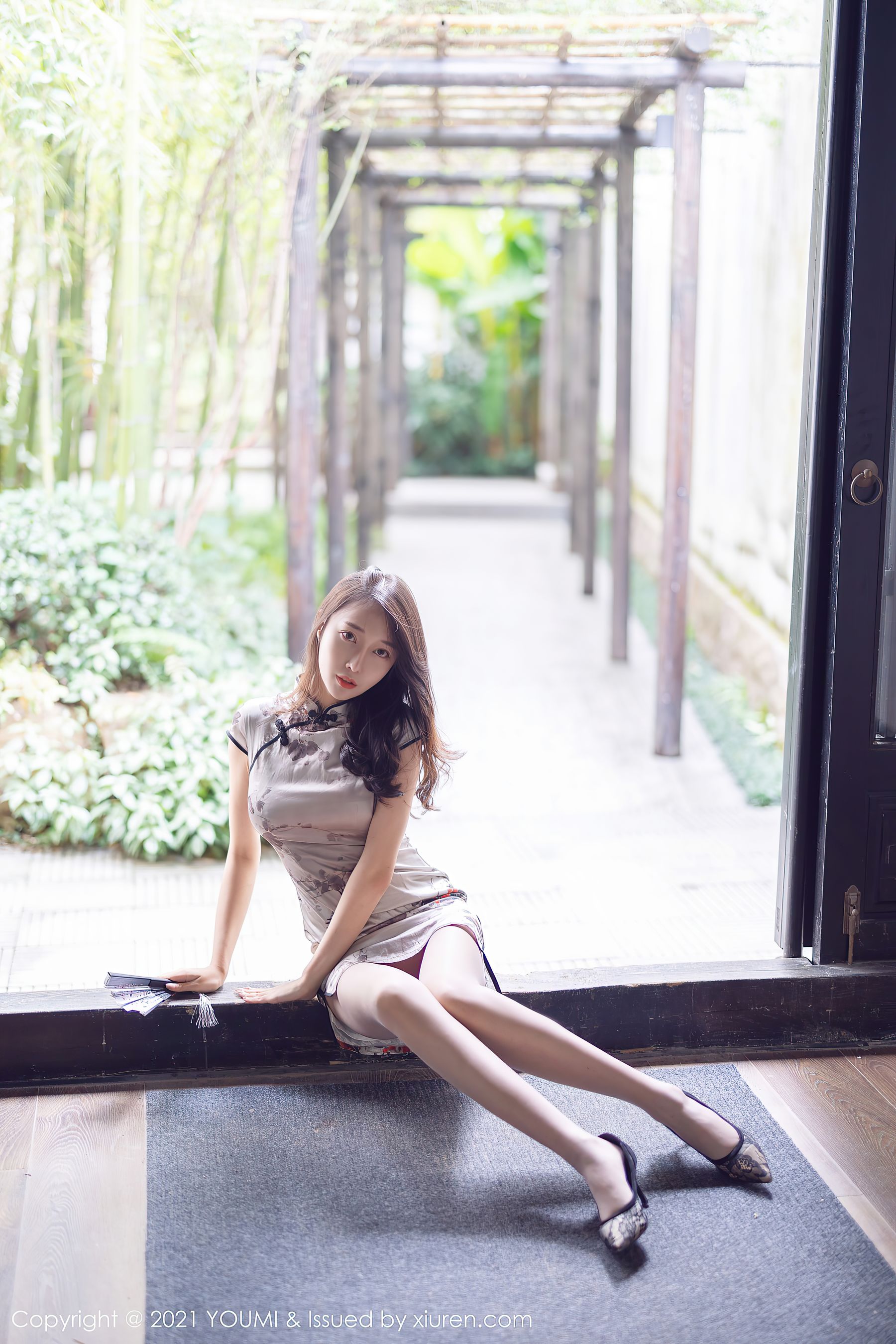 Vol.635 玥儿玥er-图23