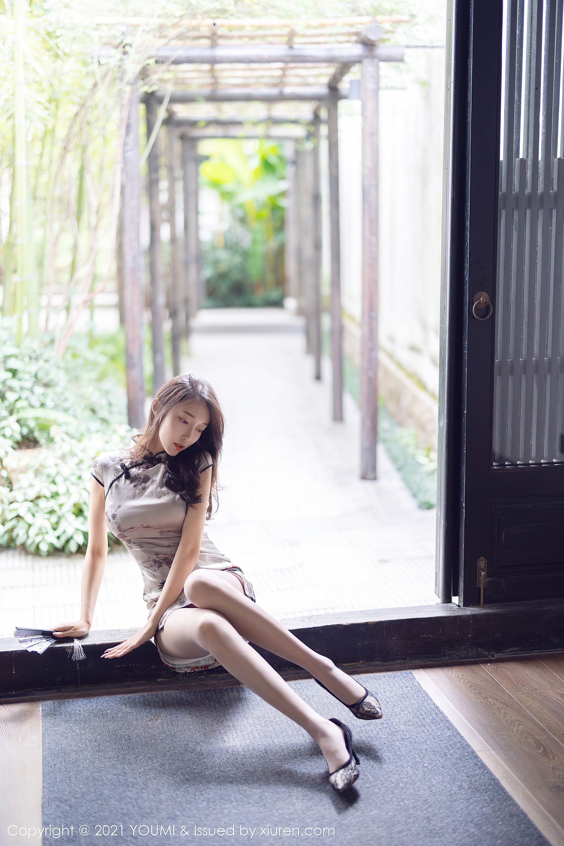 Vol.635 玥儿玥er-图24