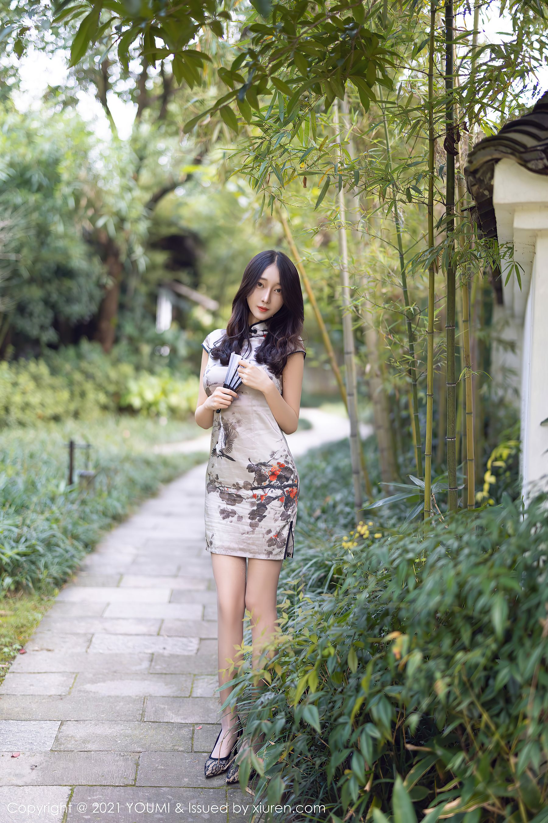 Vol.635 玥儿玥er-图2