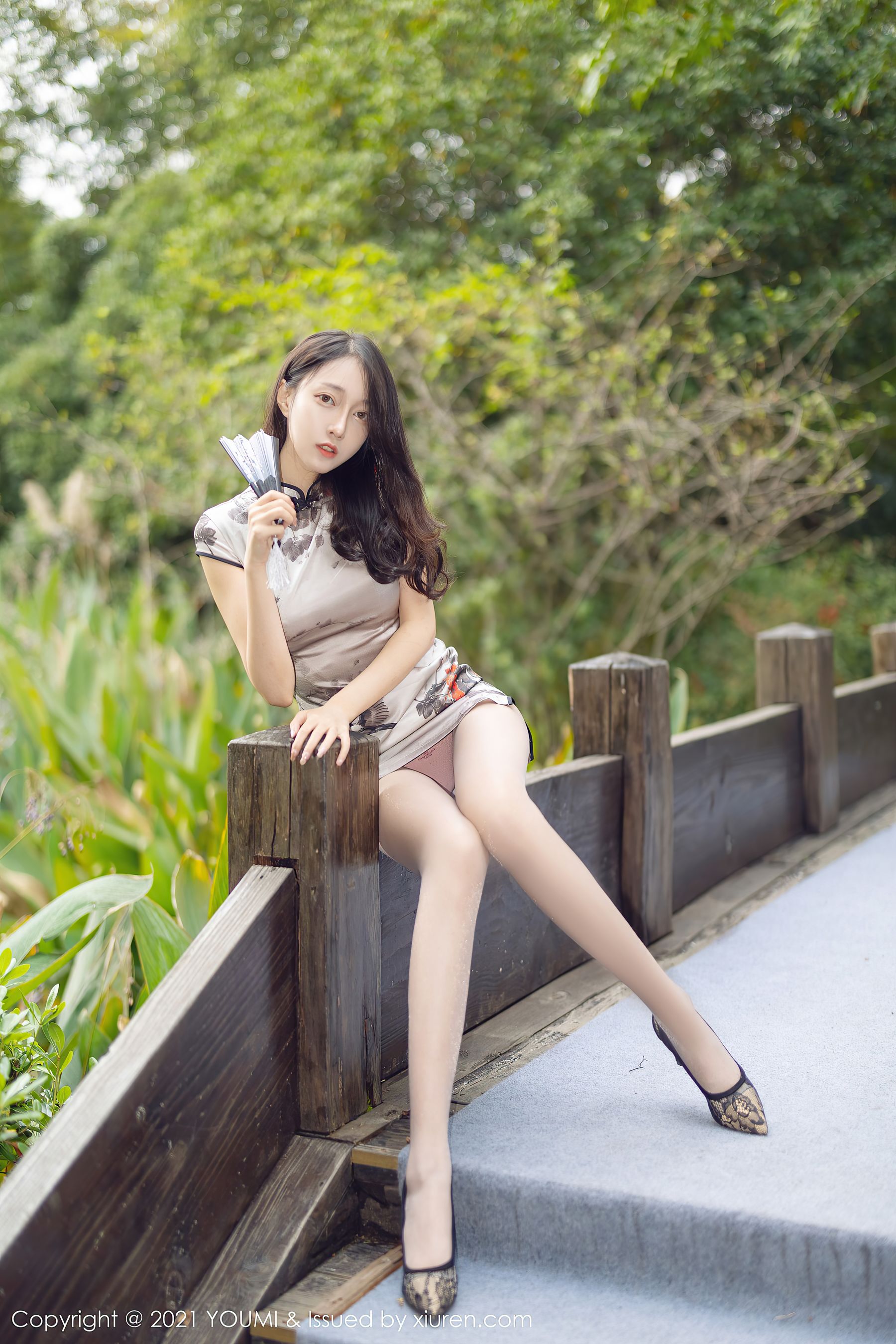 Vol.635 玥儿玥er-图33