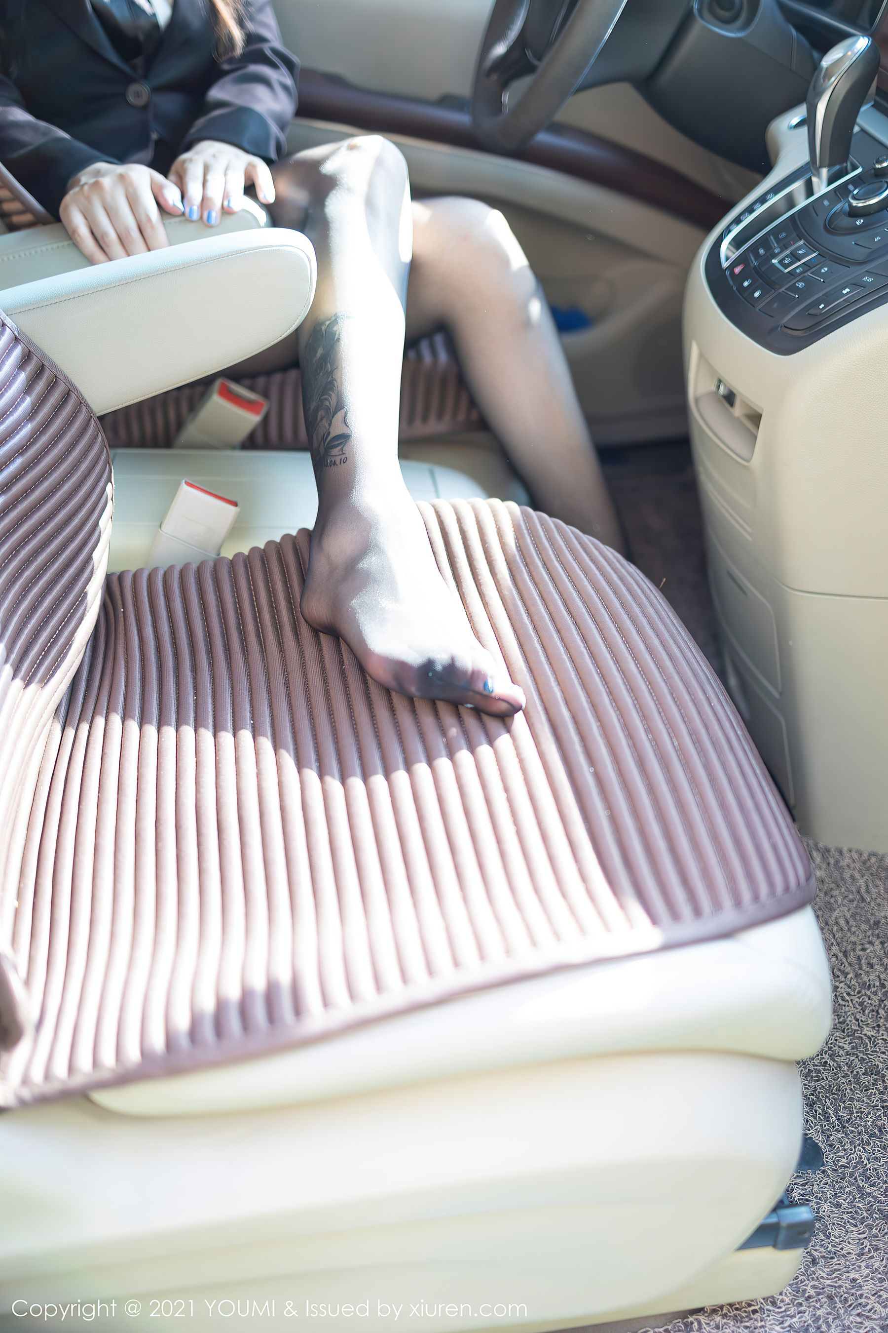 Vol.636 王雨纯-图9