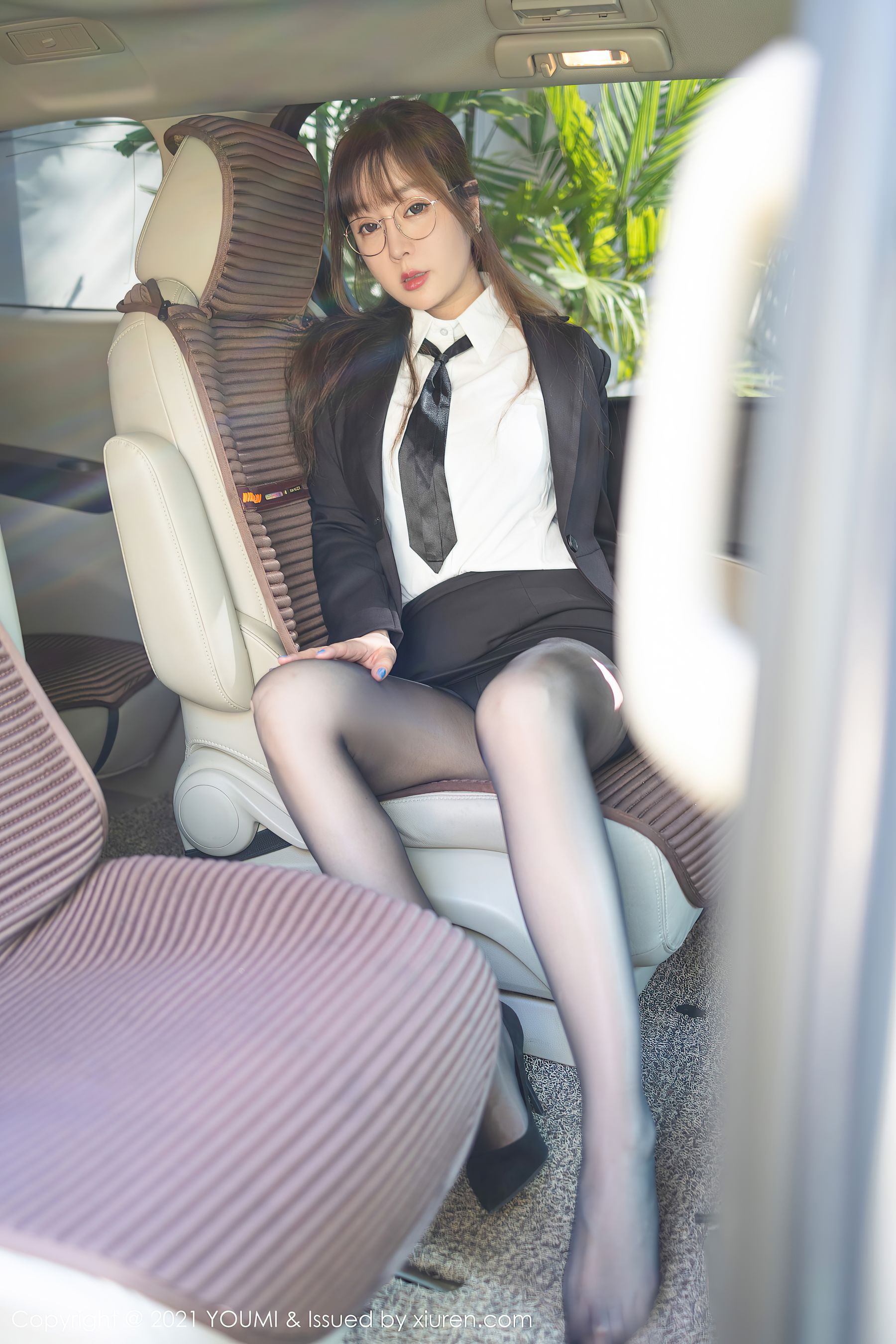 Vol.636 王雨纯-图22