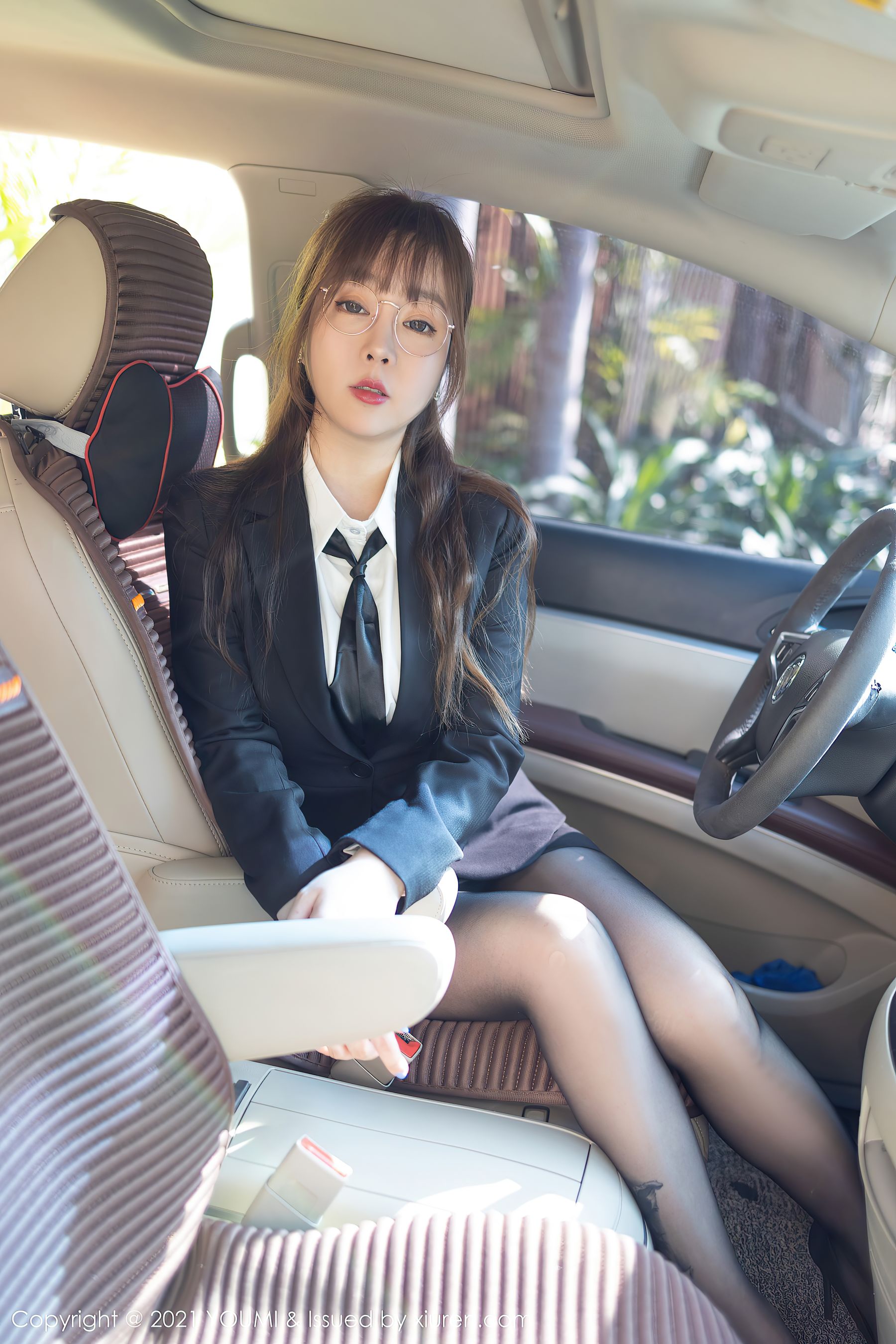 Vol.636 王雨纯-图5