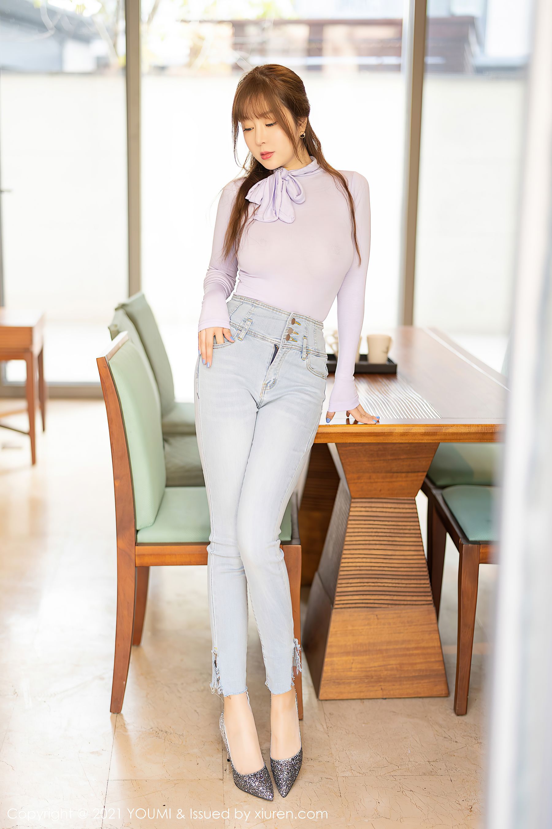 Vol.637 王雨纯-图0