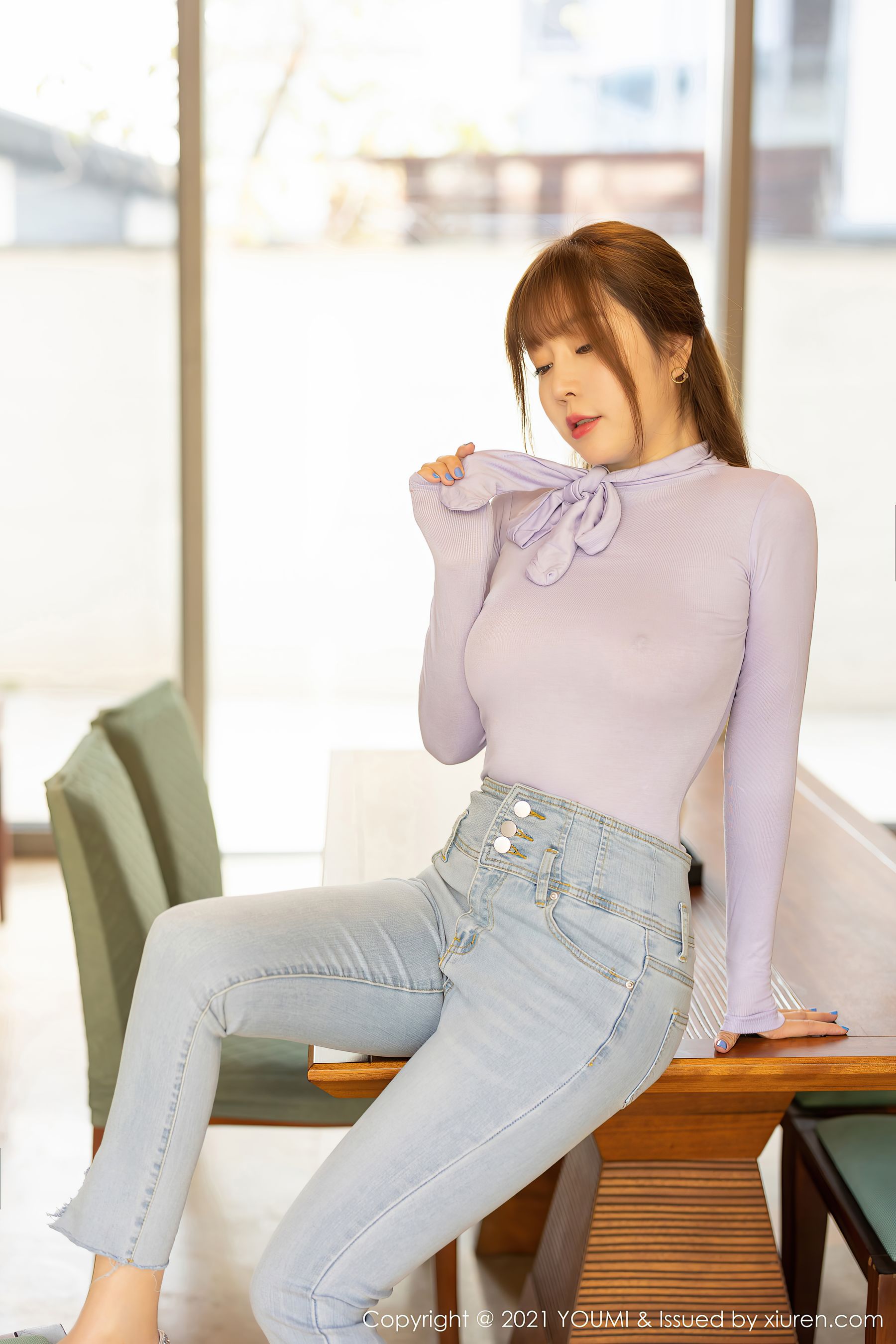 Vol.637 王雨纯-图9