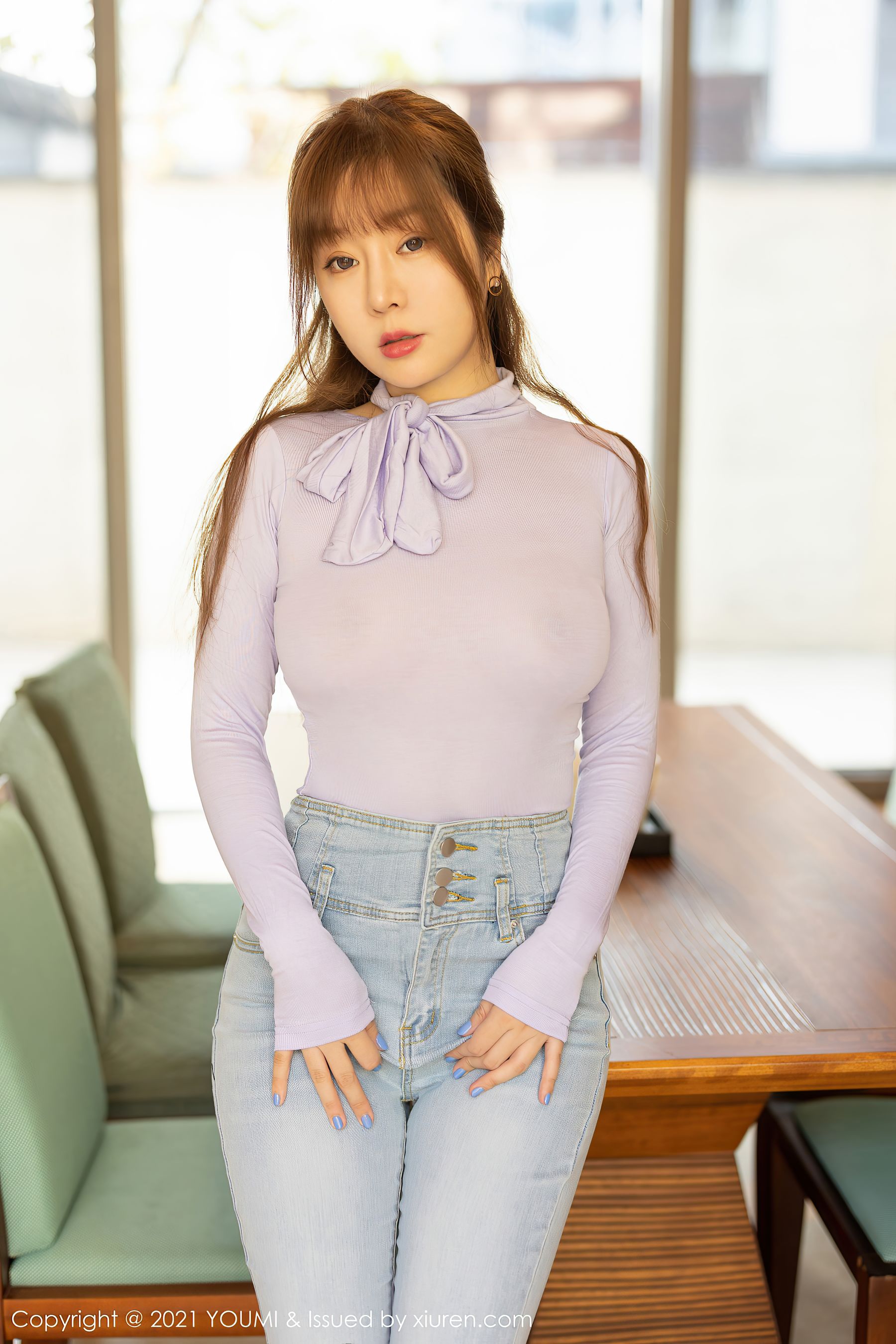 Vol.637 王雨纯-图2